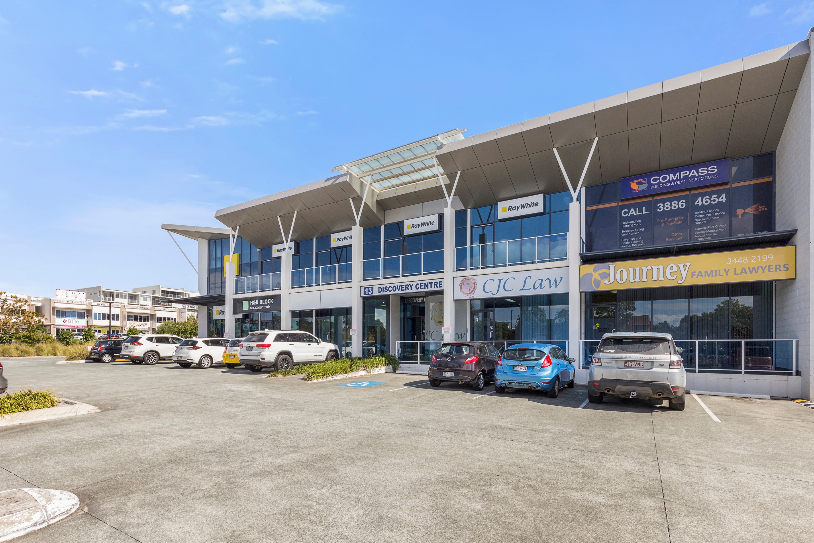 13 Discovery Drive, North Lakes, QLD 4509