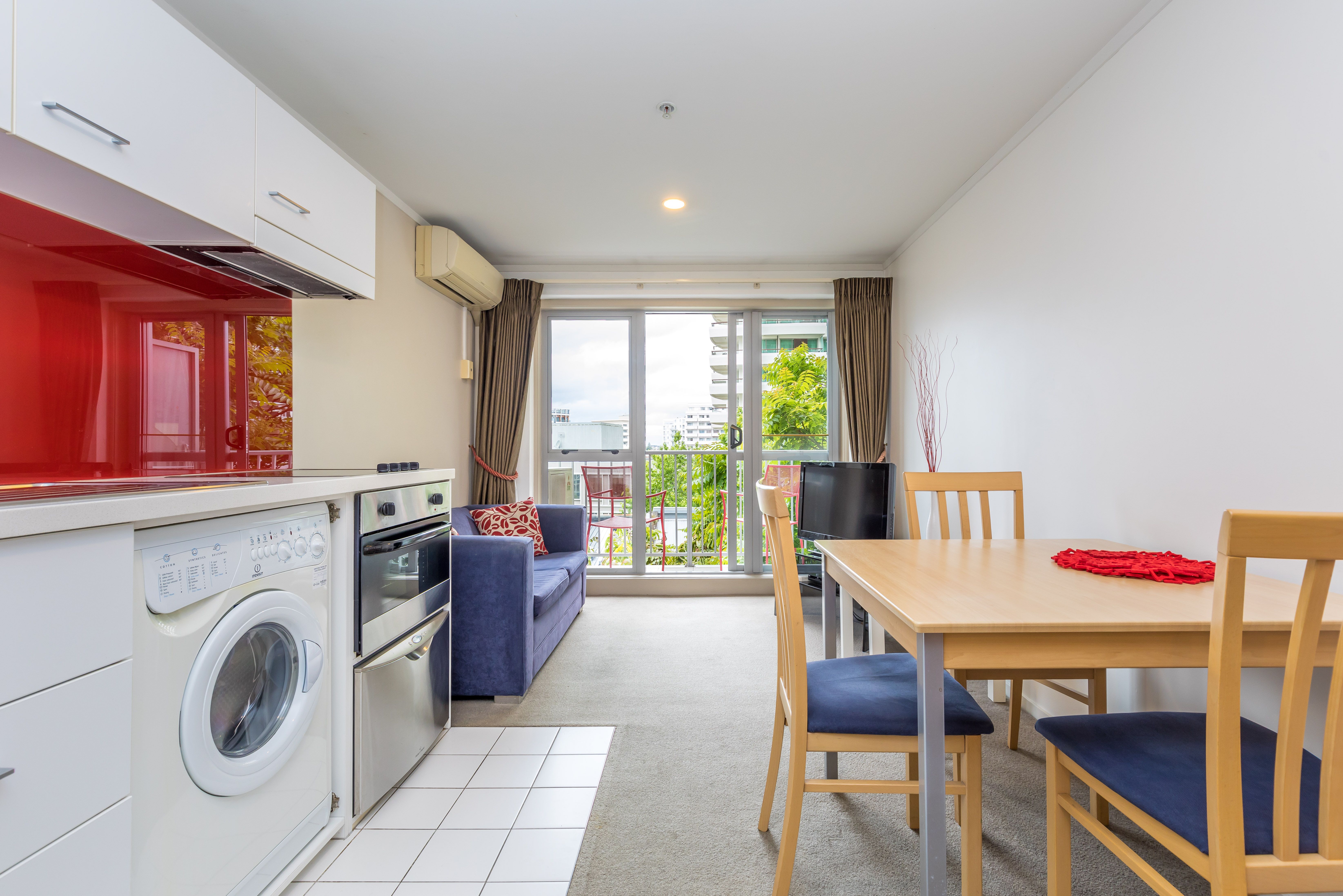 7F/8 Bankside Street, Auckland Central, Auckland City