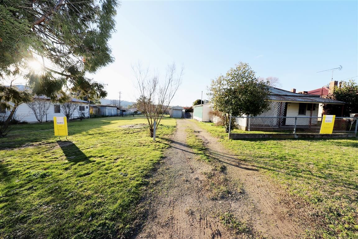 21 & Lot 3 Tumut Street, Tumut, NSW 2720