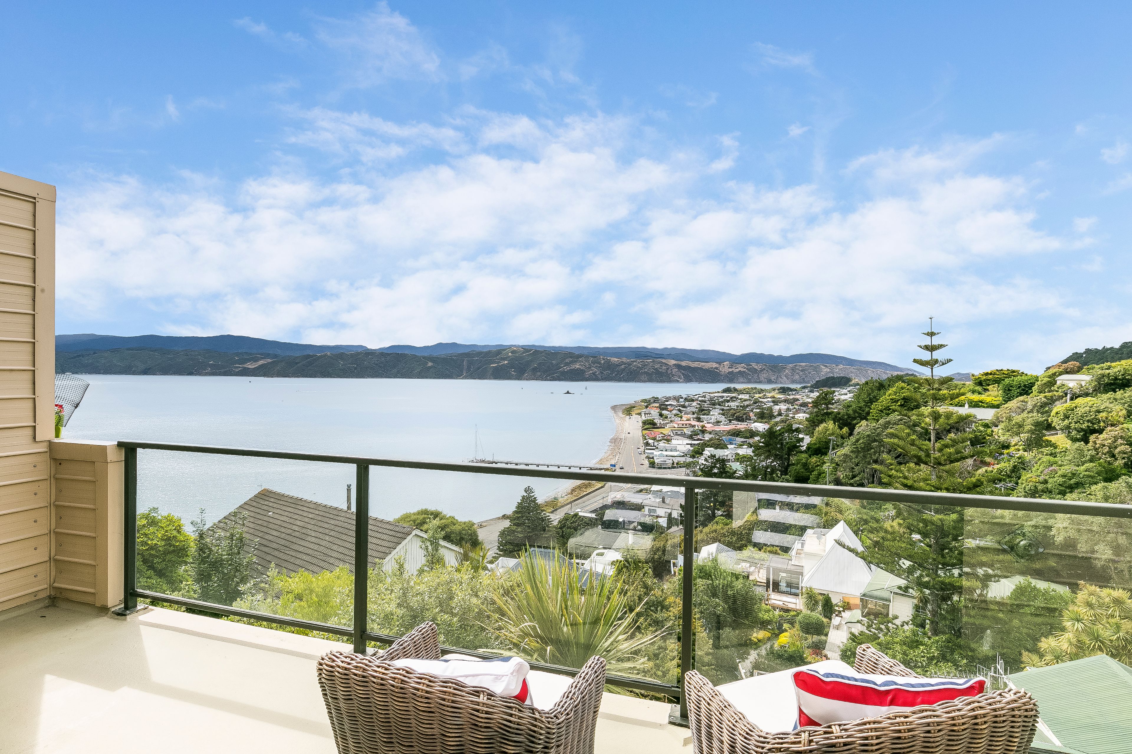 29b Newport Terrace, Seatoun, Wellington City