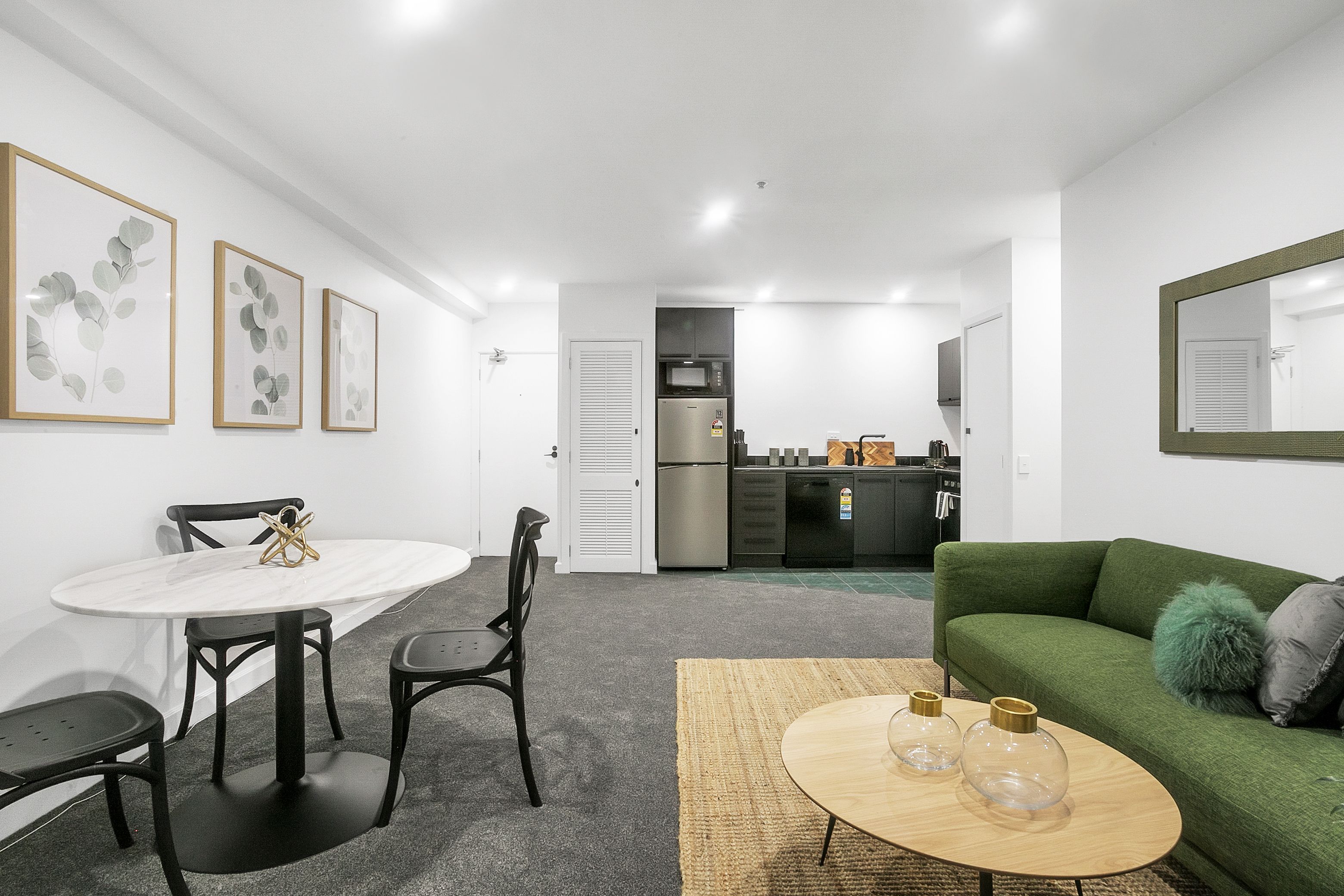 2B/125A Hobson Street, Auckland Central, Auckland City