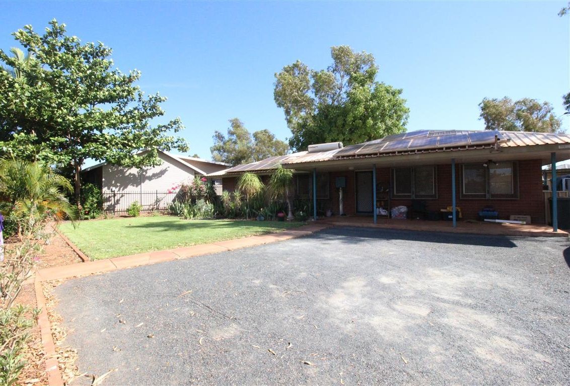 64 Greene Place, South Hedland WA 6722
