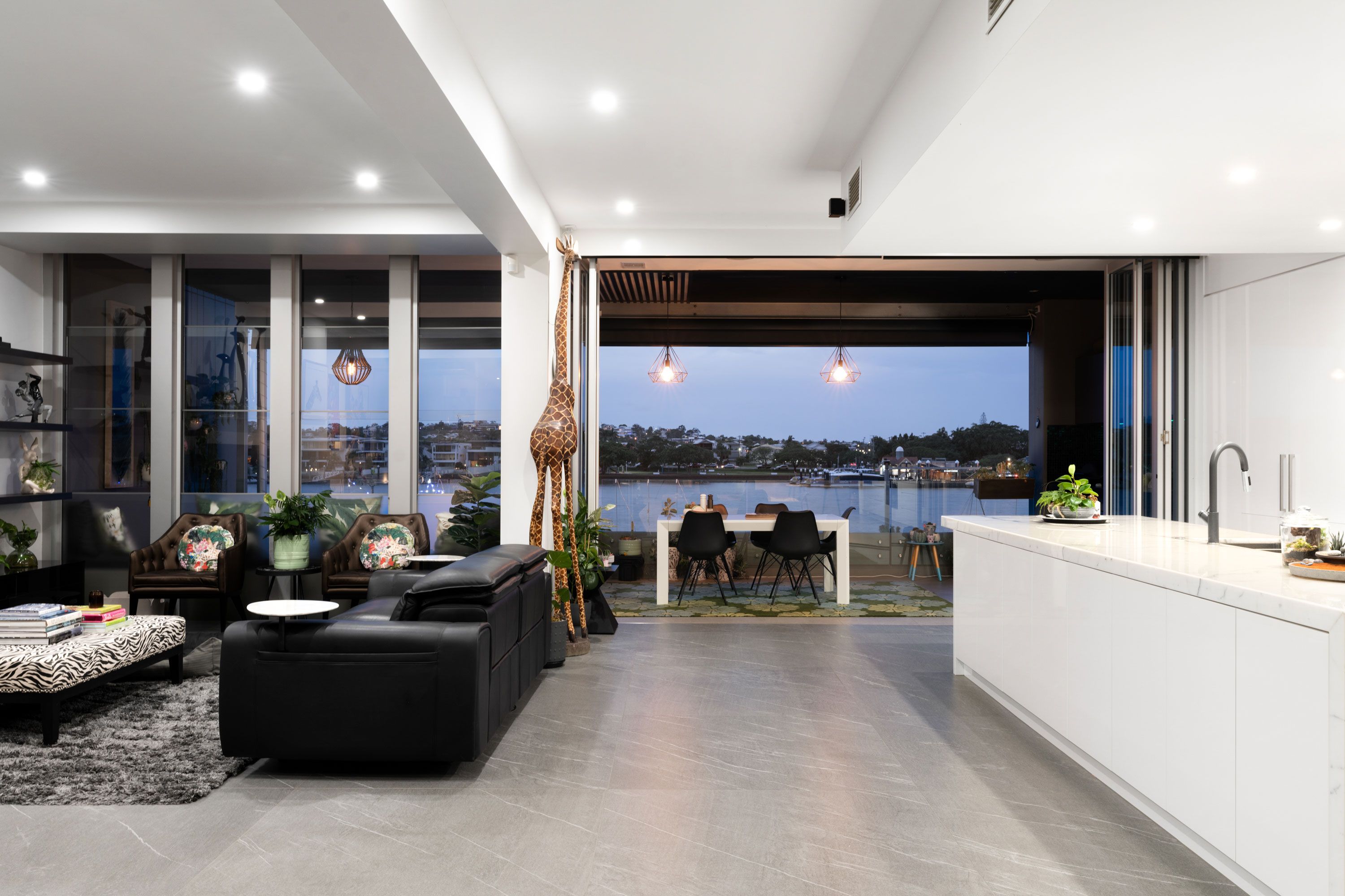 37 Macquarie Street, Teneriffe QLD 4005