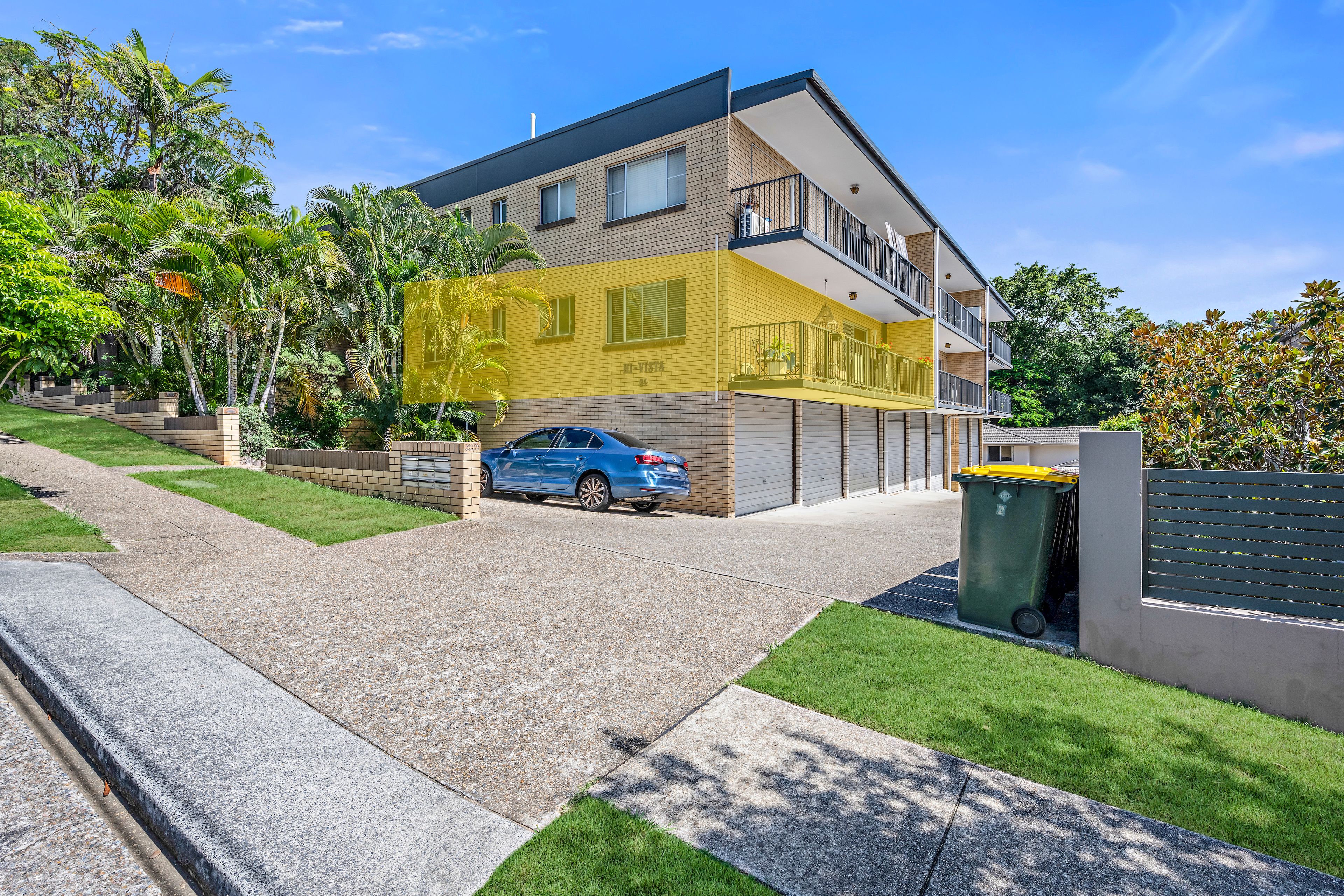 24 Stopford Street, Wooloowin QLD 4030