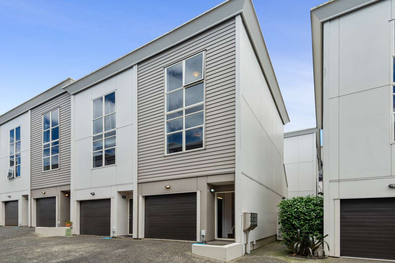 13/8 Burgoyne Street, Grey Lynn, Auckland City Real Estate Ray