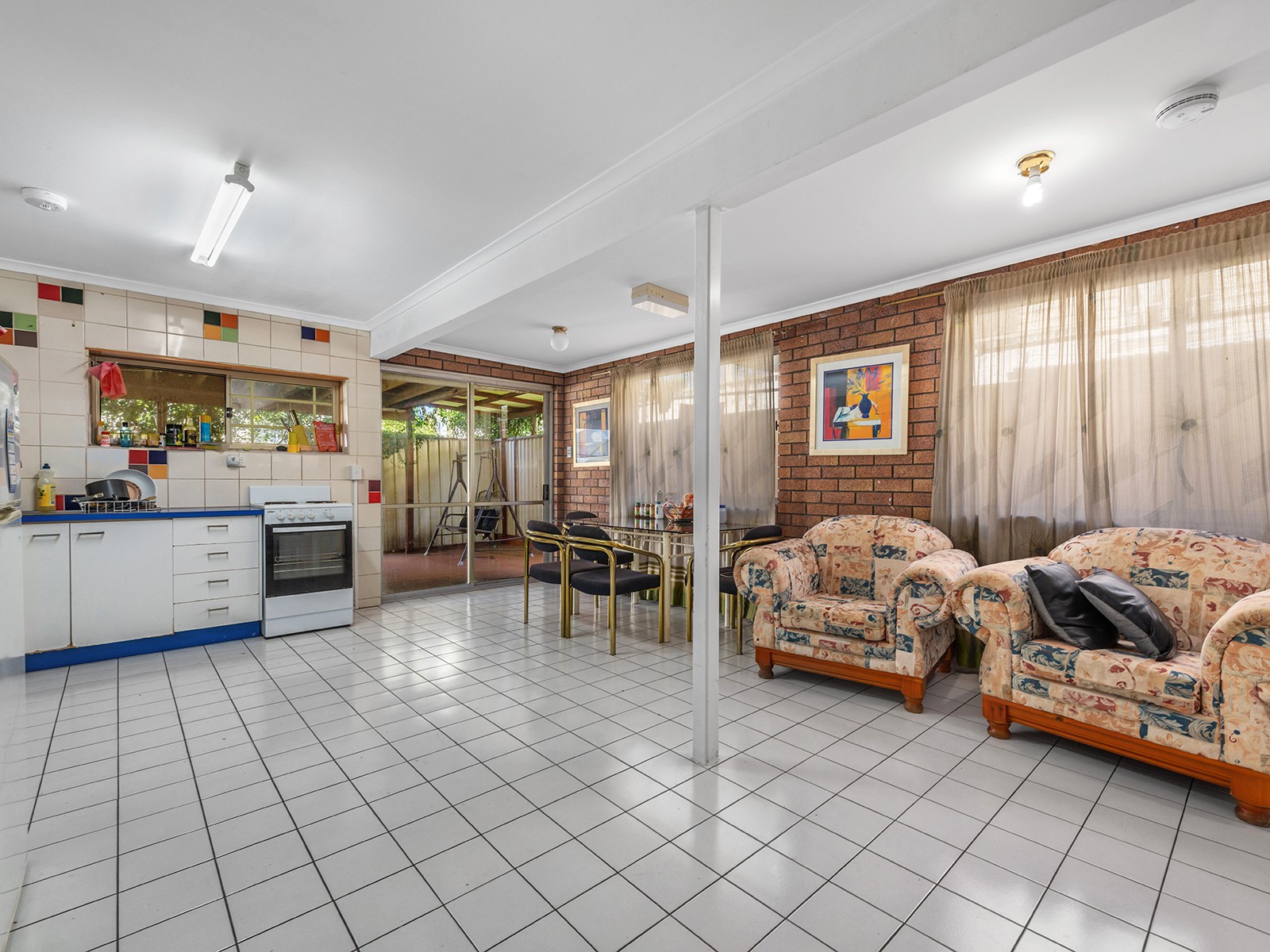 2/11 Park Road, Wooloowin, QLD 4030