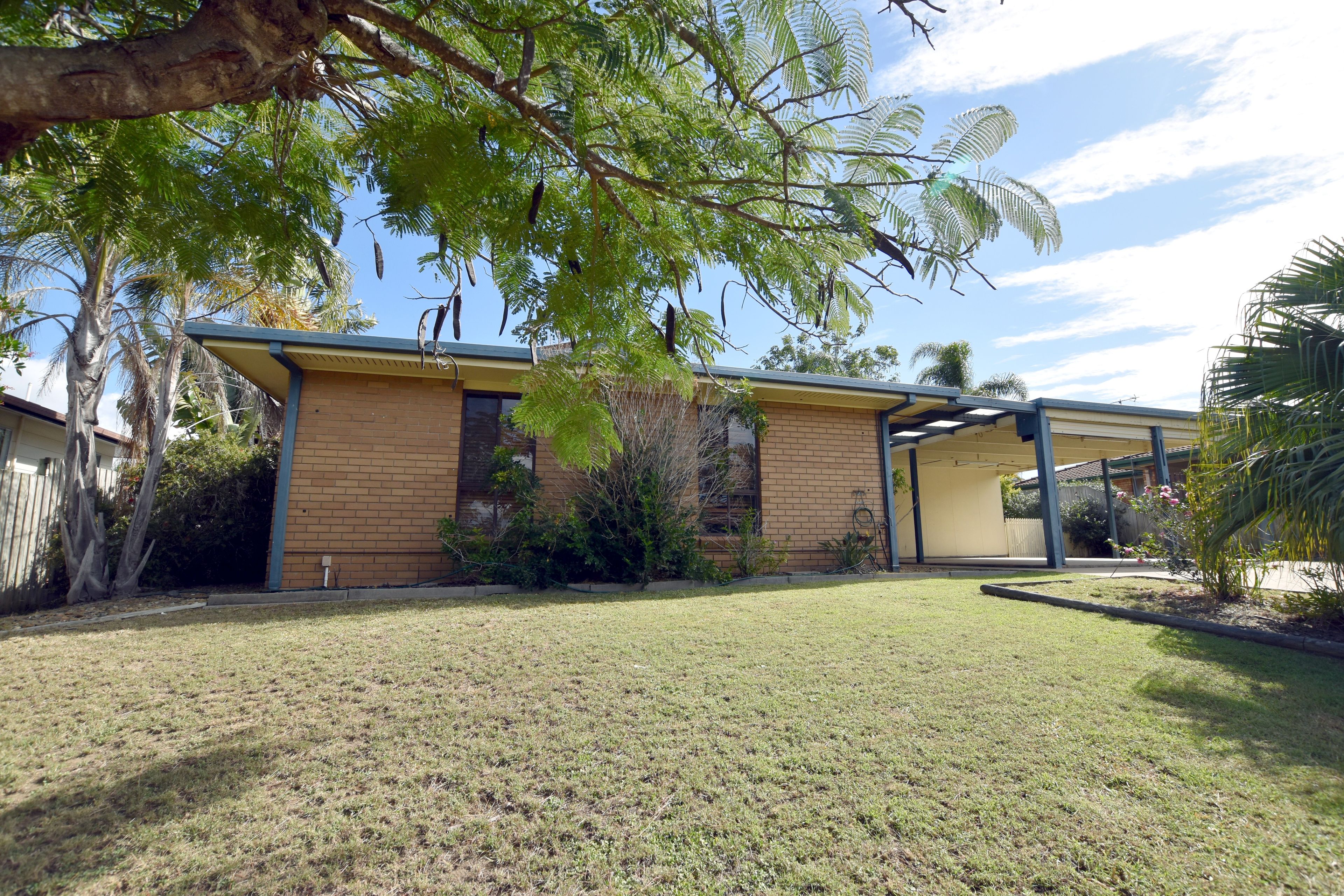 28 Winnecke Road, Tannum Sands, QLD 4680