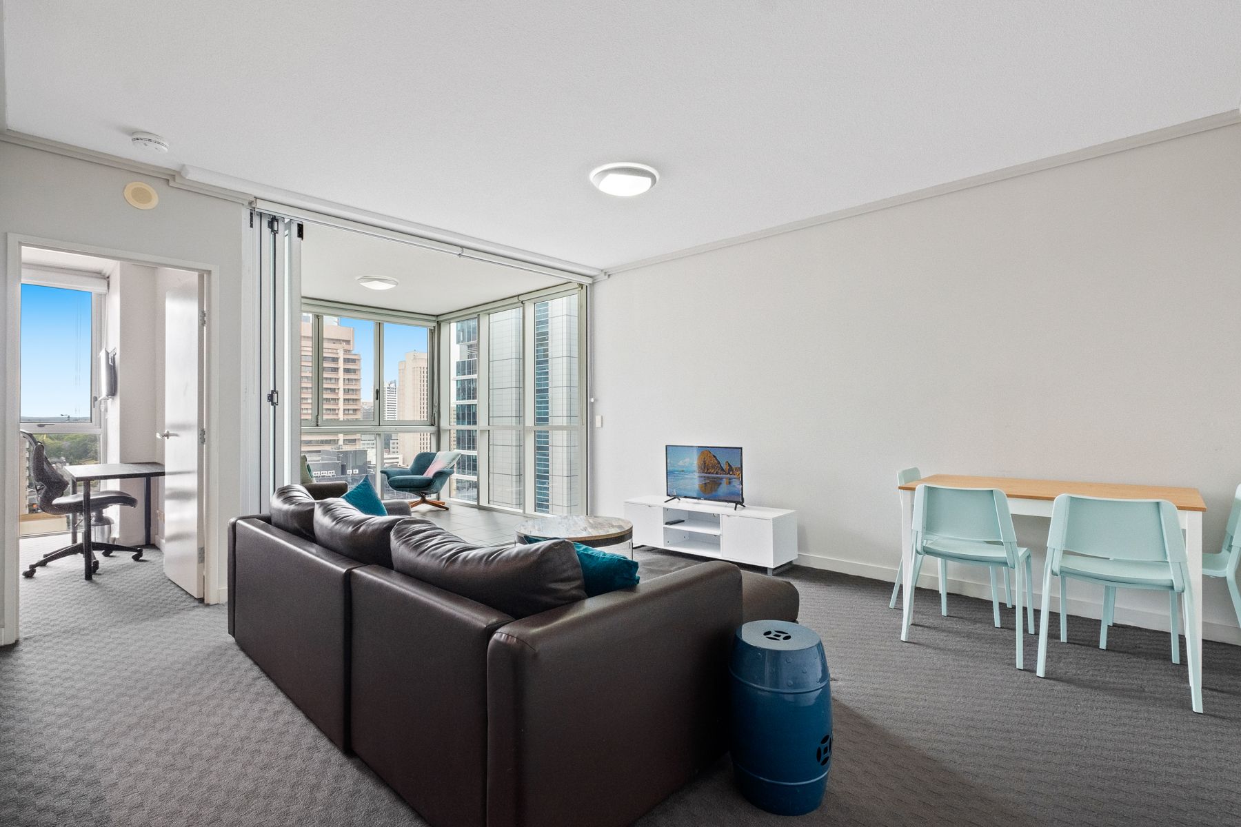 2001/108 Albert Street, Brisbane City, QLD 4000