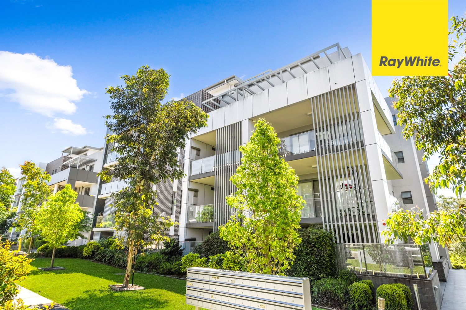 80/42-50 Cliff Road, Epping, NSW 2121