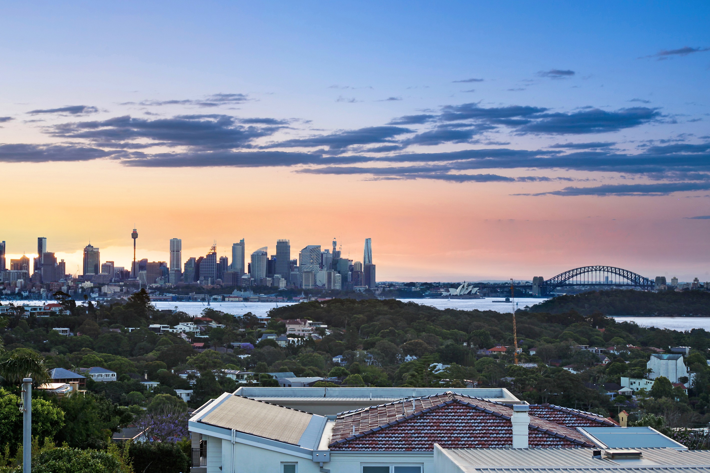 16 Princes Avenue, Vaucluse, NSW 2030