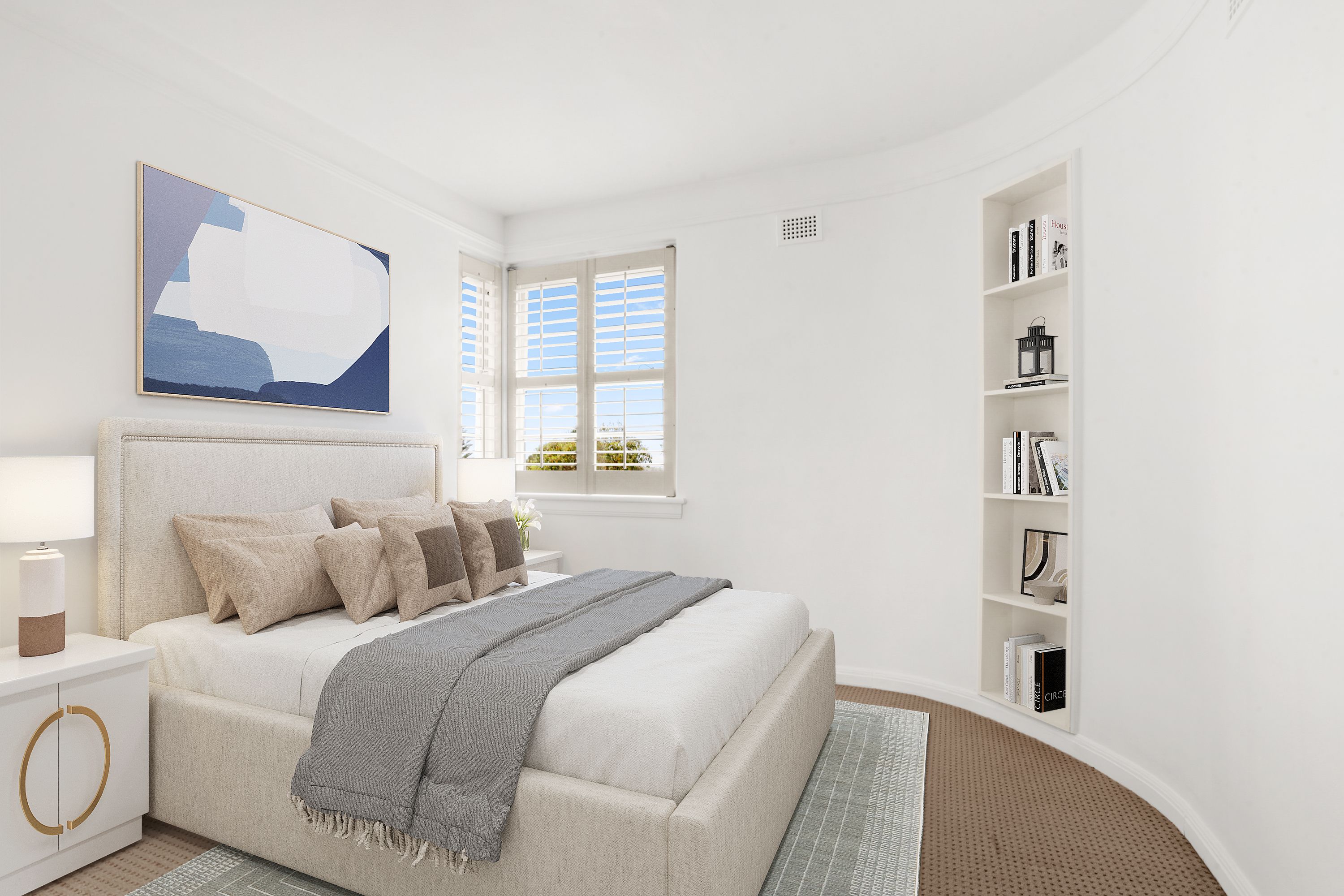 6/44 Birriga Road, Bellevue Hill, NSW 2023