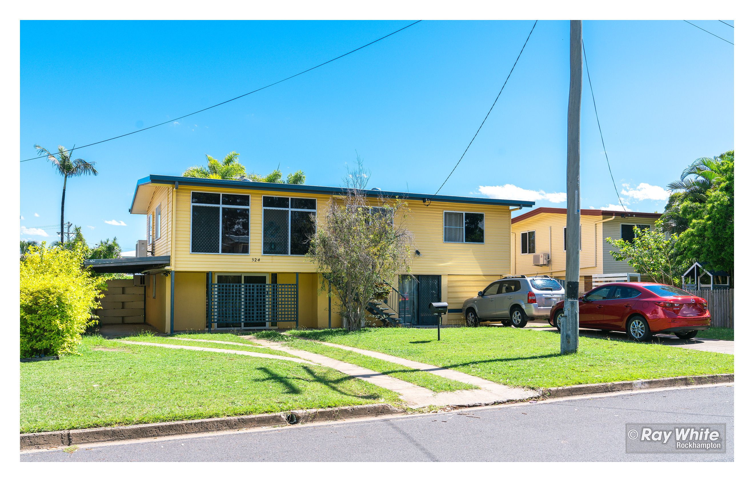 324 Marwedel Street, Koongal QLD 4701