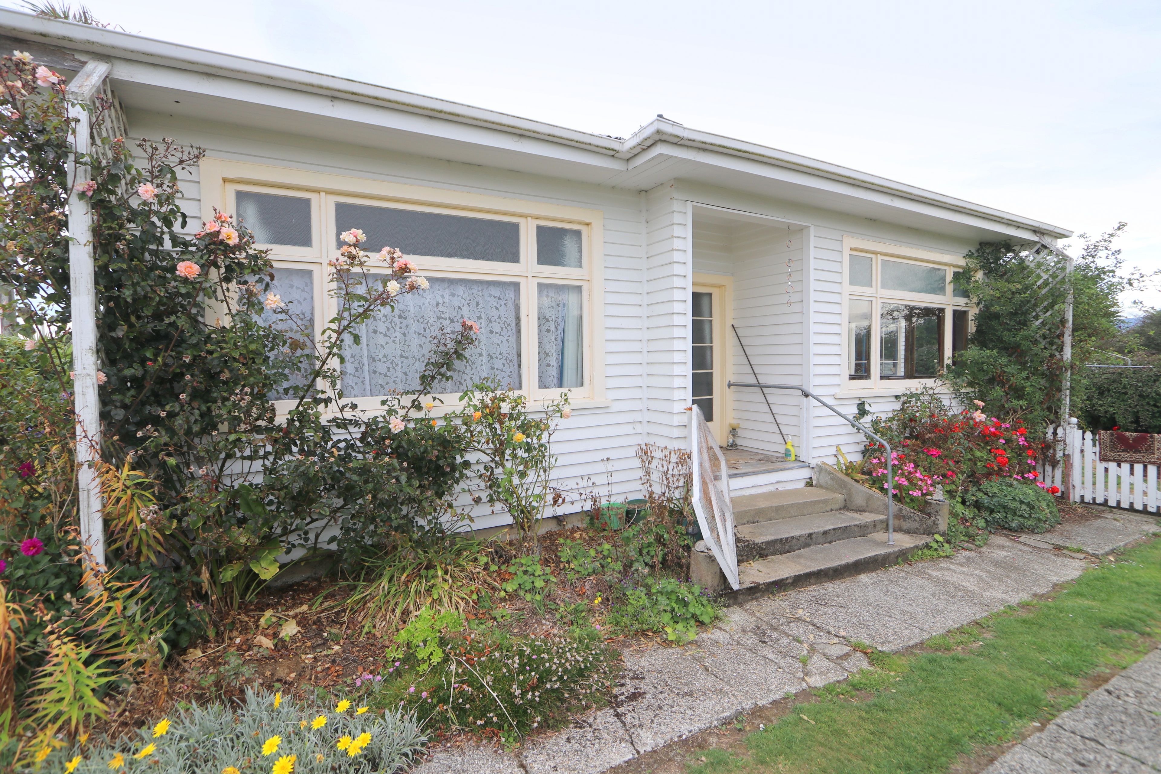 50 Palmerston Street, Riverton, Southland District