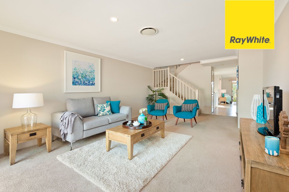 47 Willoughby Street, Epping, NSW 2121