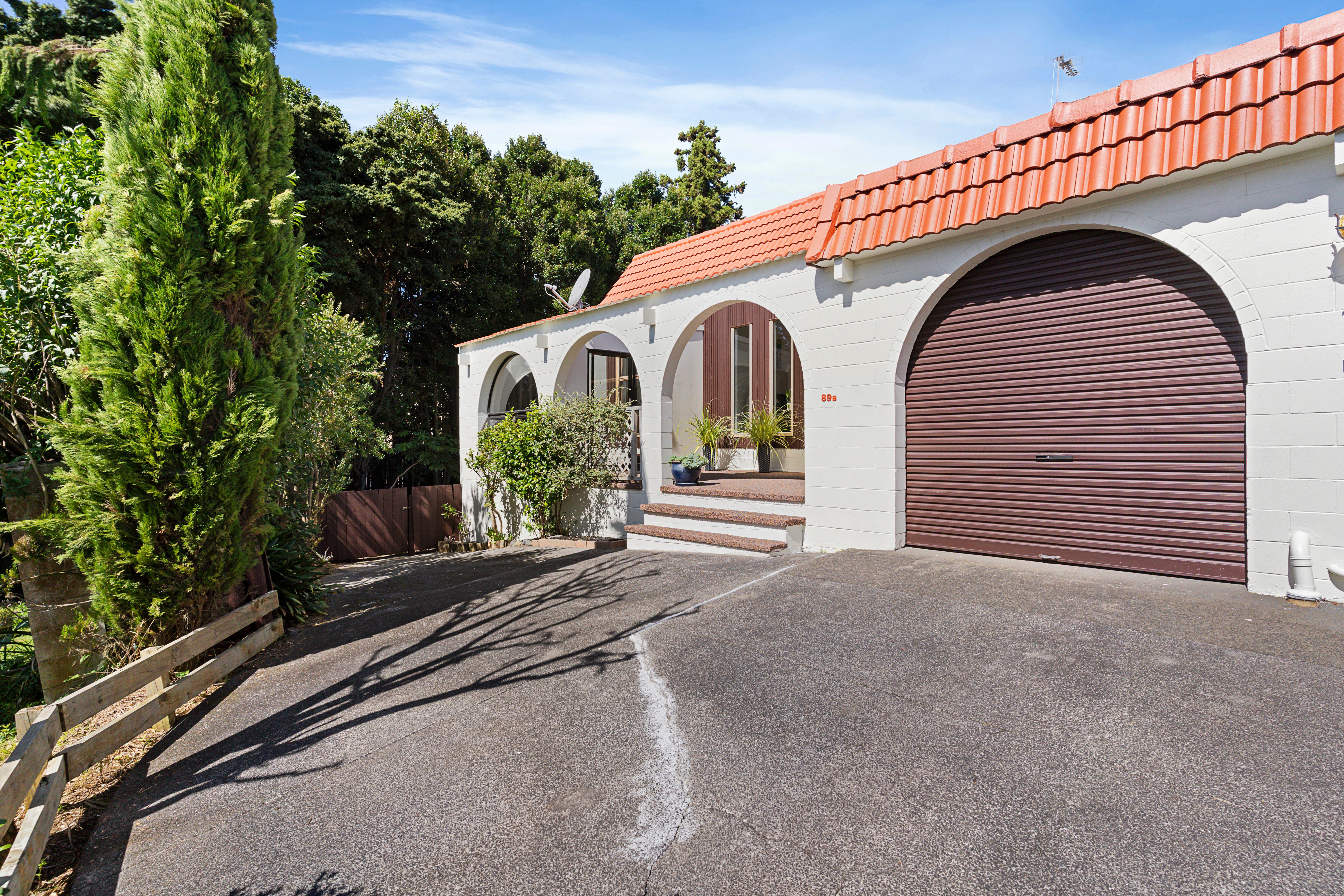 2/89 Moore Street, Hillcrest, North Shore City