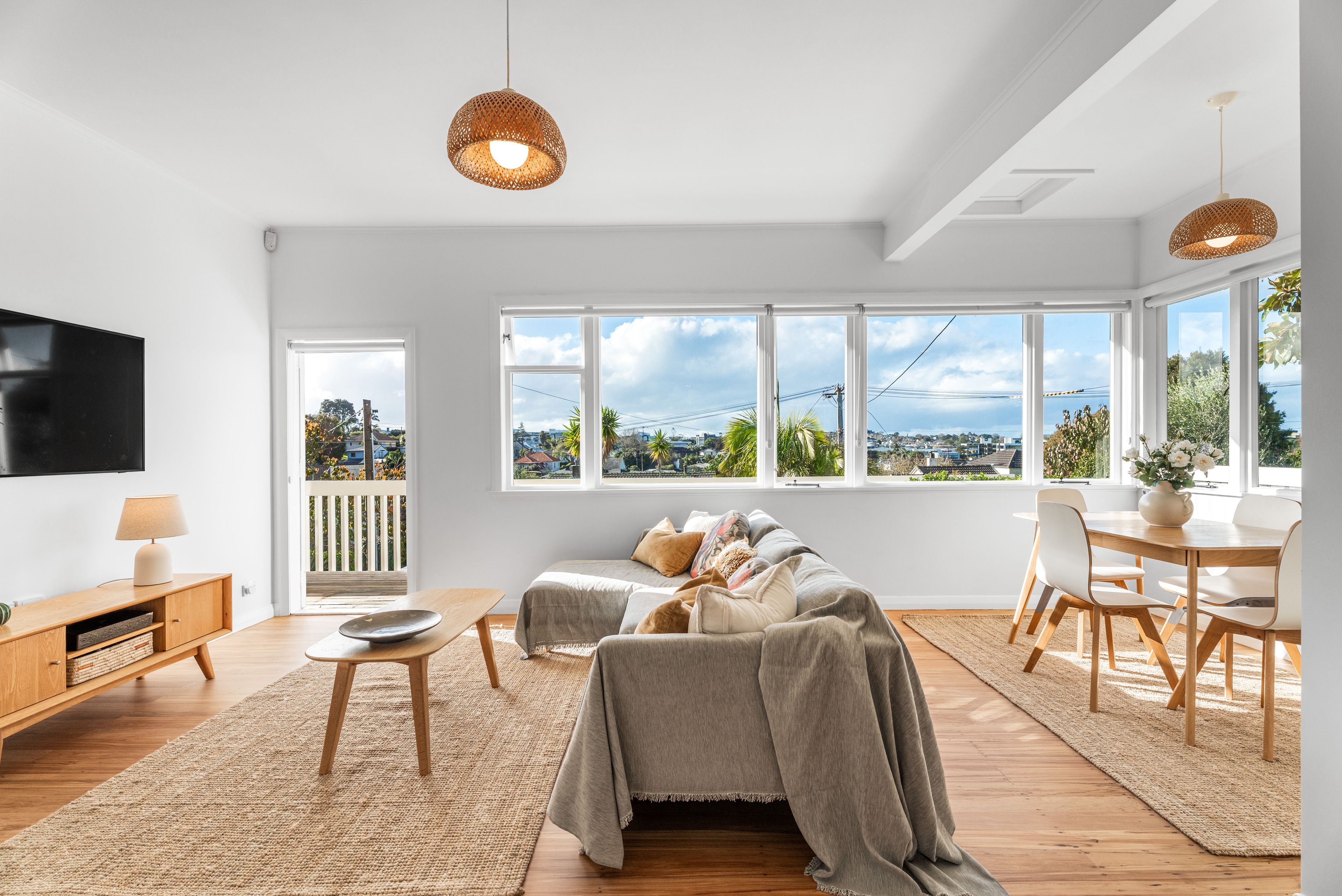7 Wahanui Road, Greenlane, Auckland City