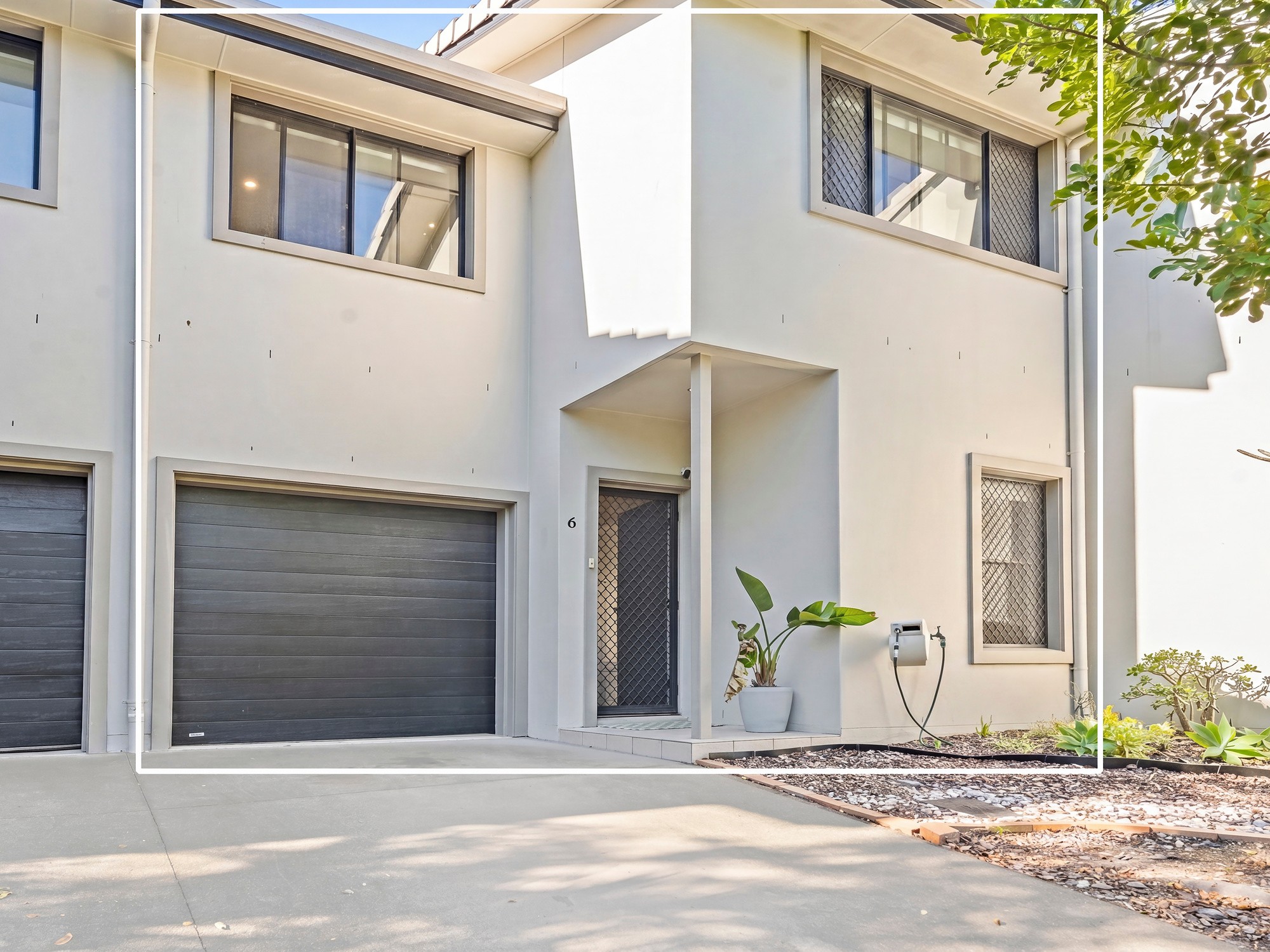 6/15 Ancona Street, Carrara, QLD 4211