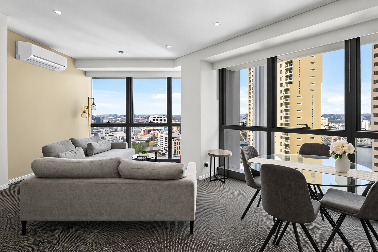 2007/501A Adelaide Street, Brisbane City, QLD 4000