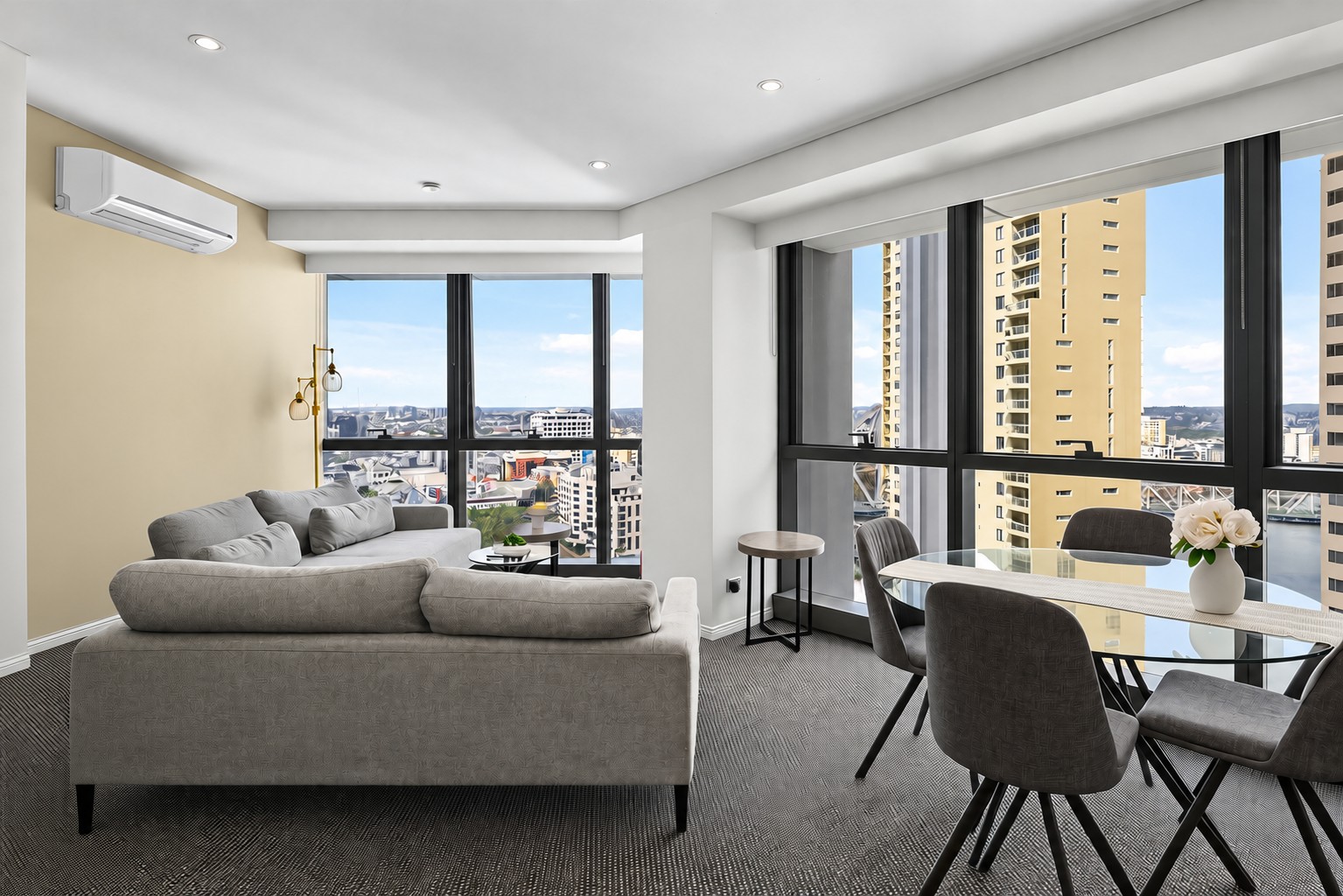 2007/501A Adelaide Street, Brisbane City, QLD 4000