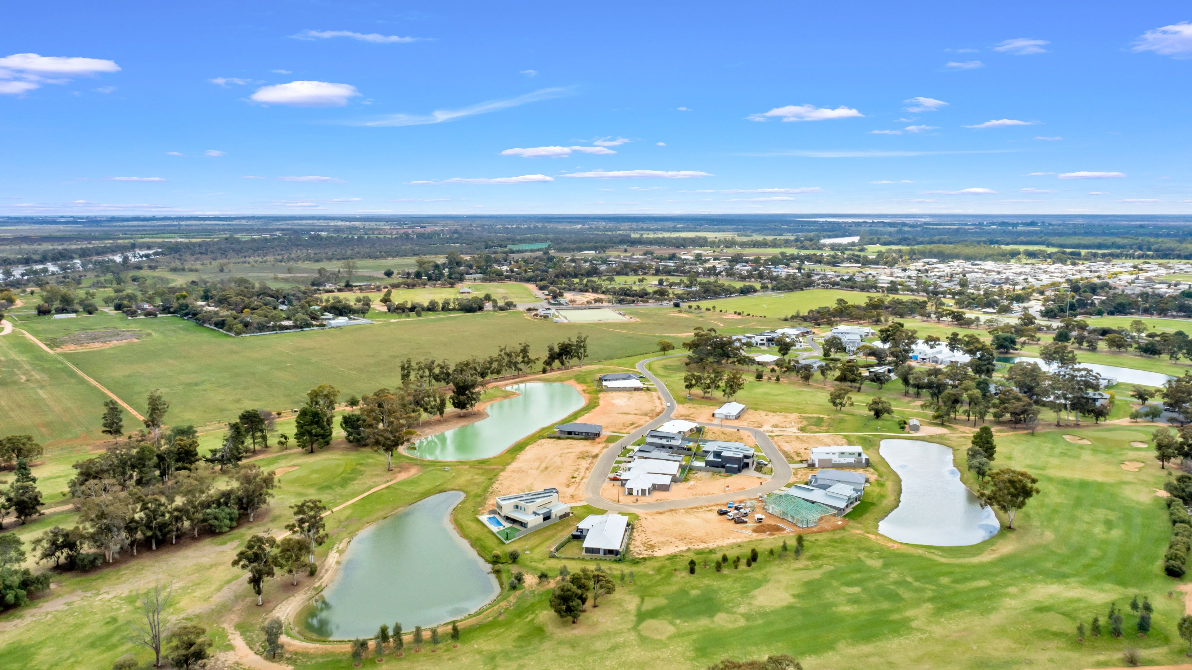 120 Fairways Drive, Mildura, VIC 3500 Land for Sale Ray White Mildura