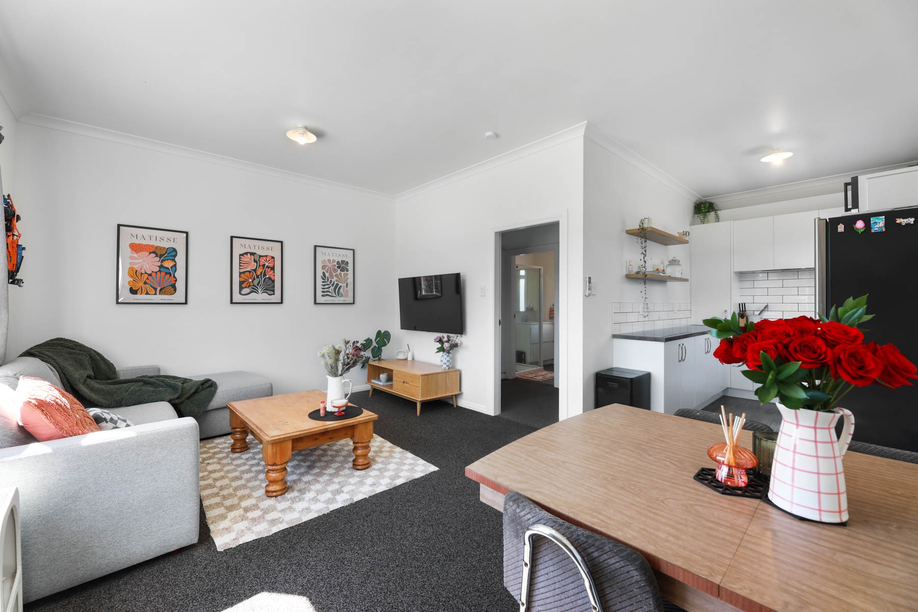 1/22 Lane Street, Islington, Marlborough District