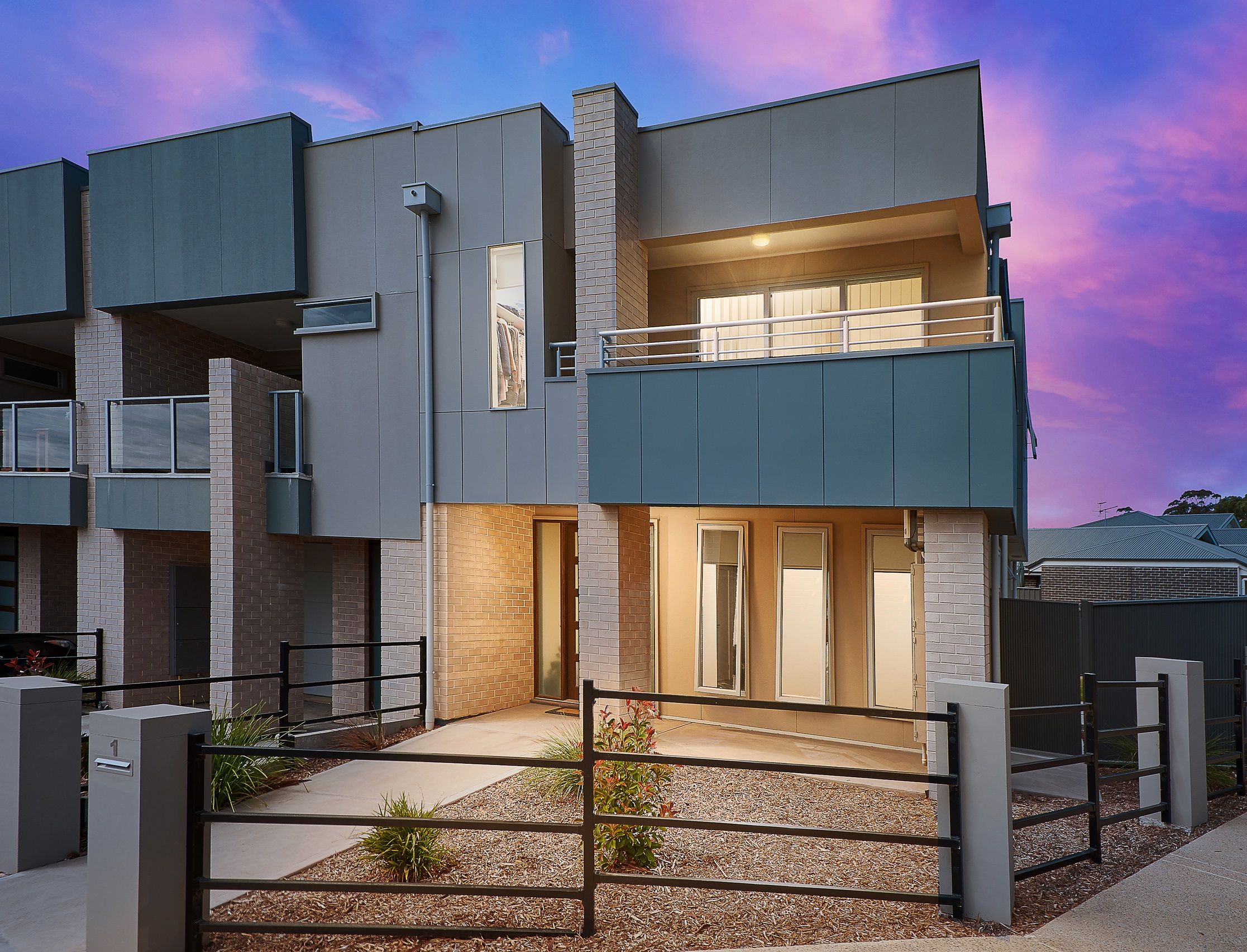 1 Bremer Street, Mount Barker SA 5251