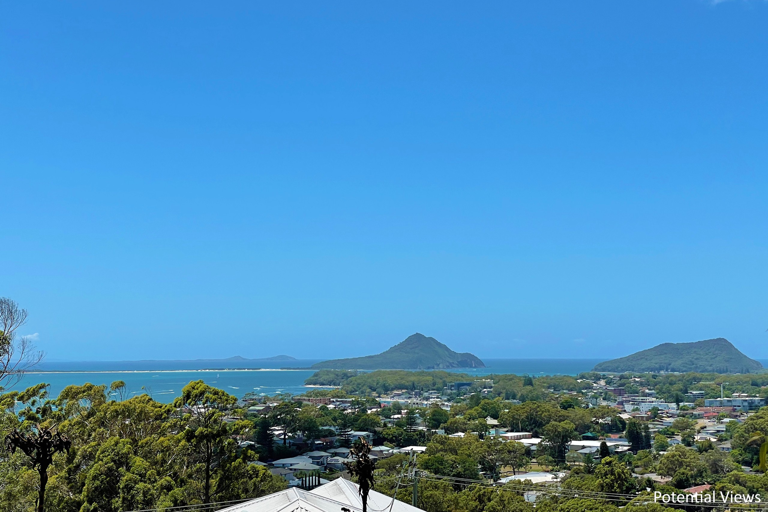 25B Tareebin Road, Nelson Bay, NSW 2315