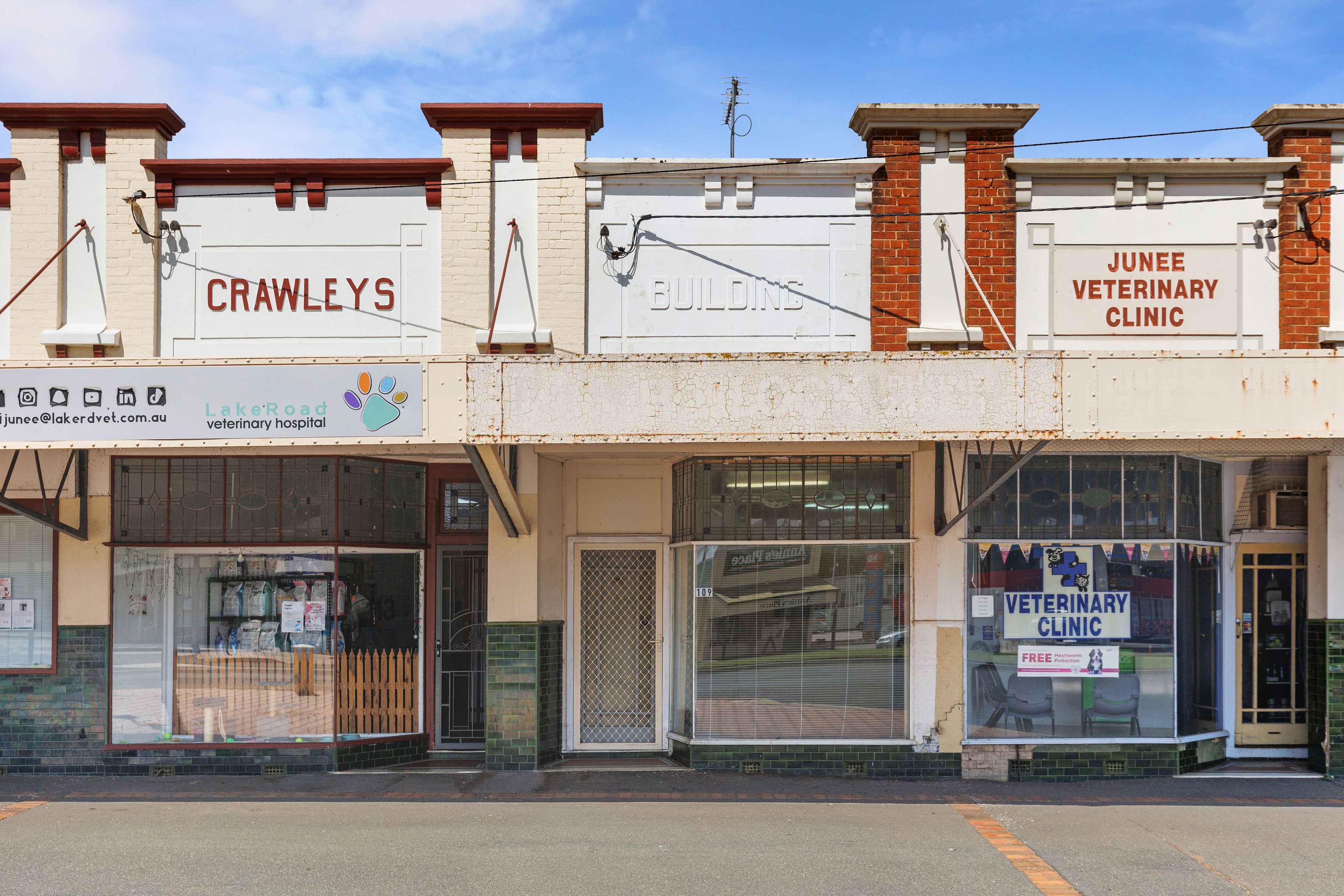 109 Broadway, Junee NSW 2663