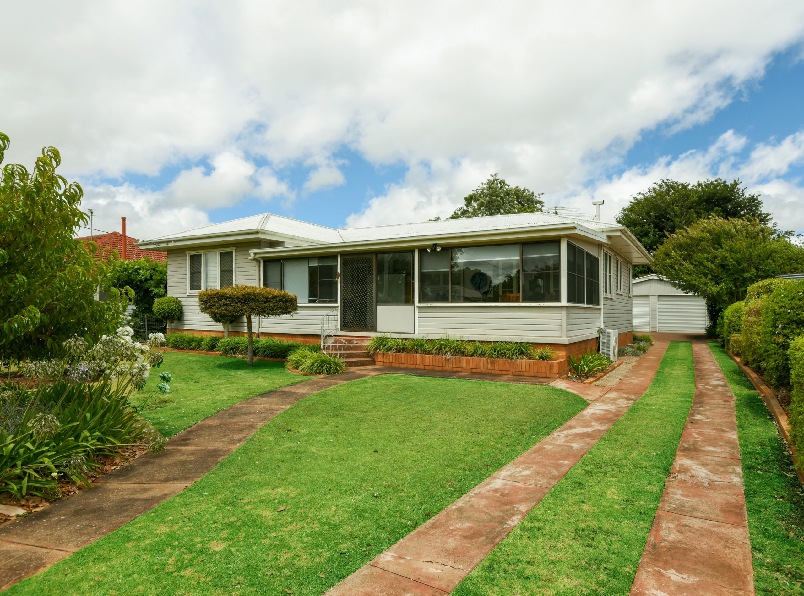 23 Merritt Street, Harristown, QLD 4350