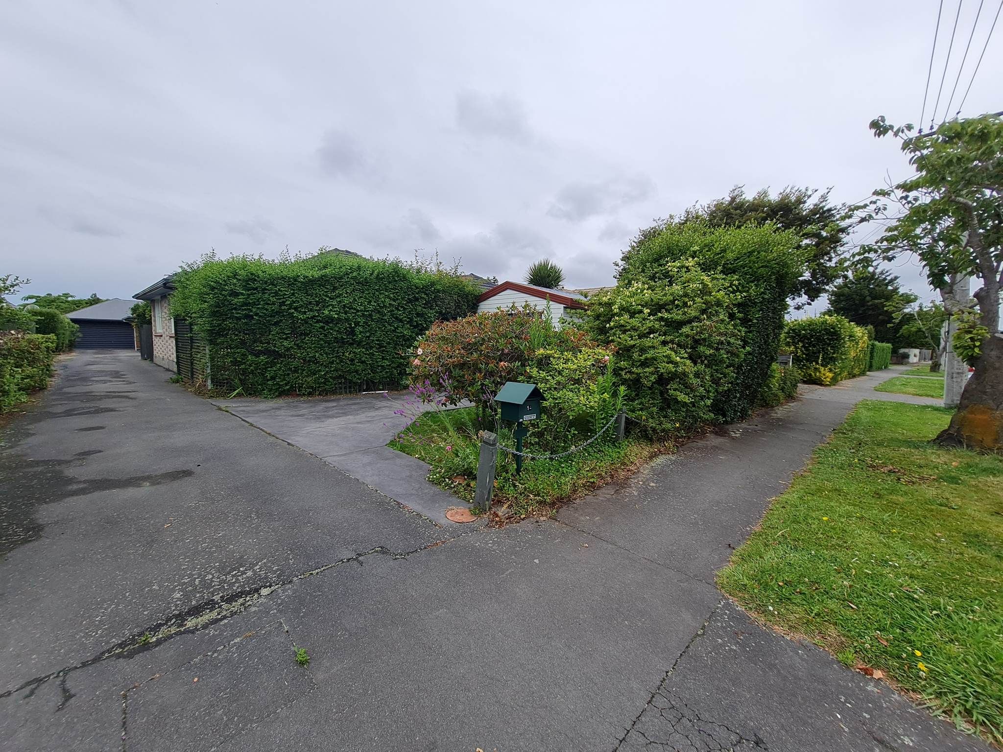 14 Farquhars Road, Redwood, Christchurch City
