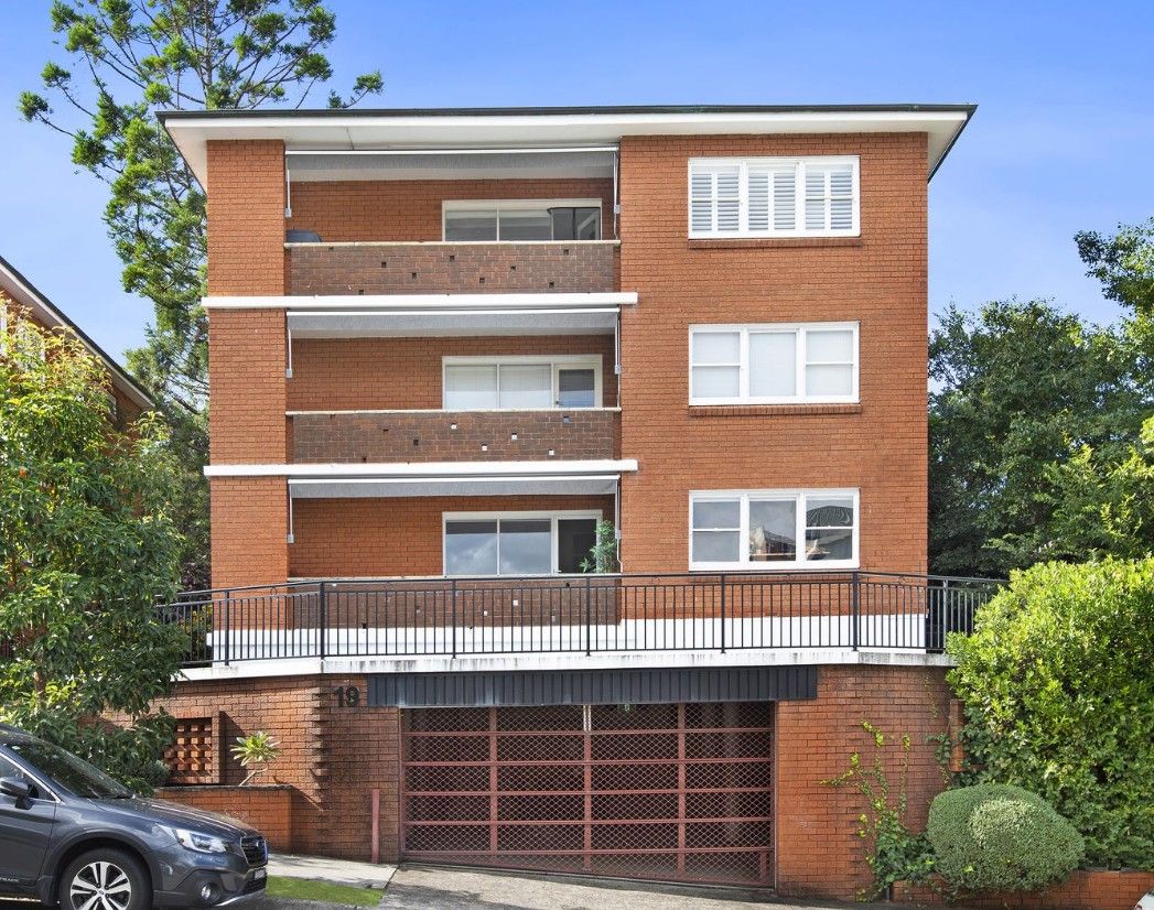 19 Glen Avenue, Randwick NSW 2031