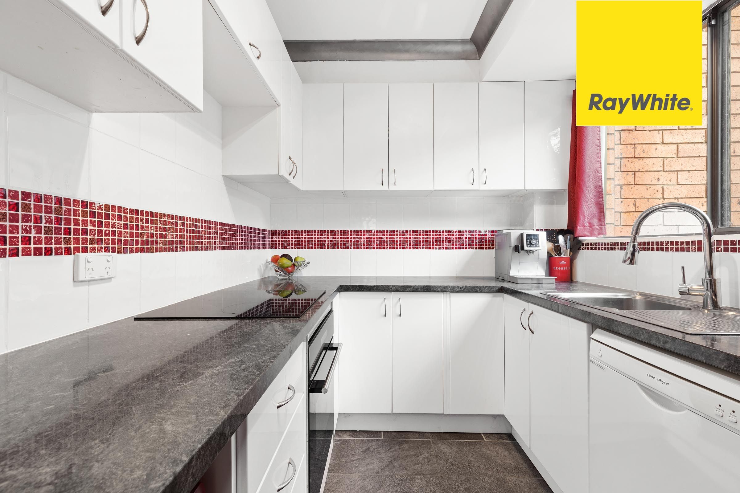 18/17-19 Busaco Road, Marsfield, NSW 2122