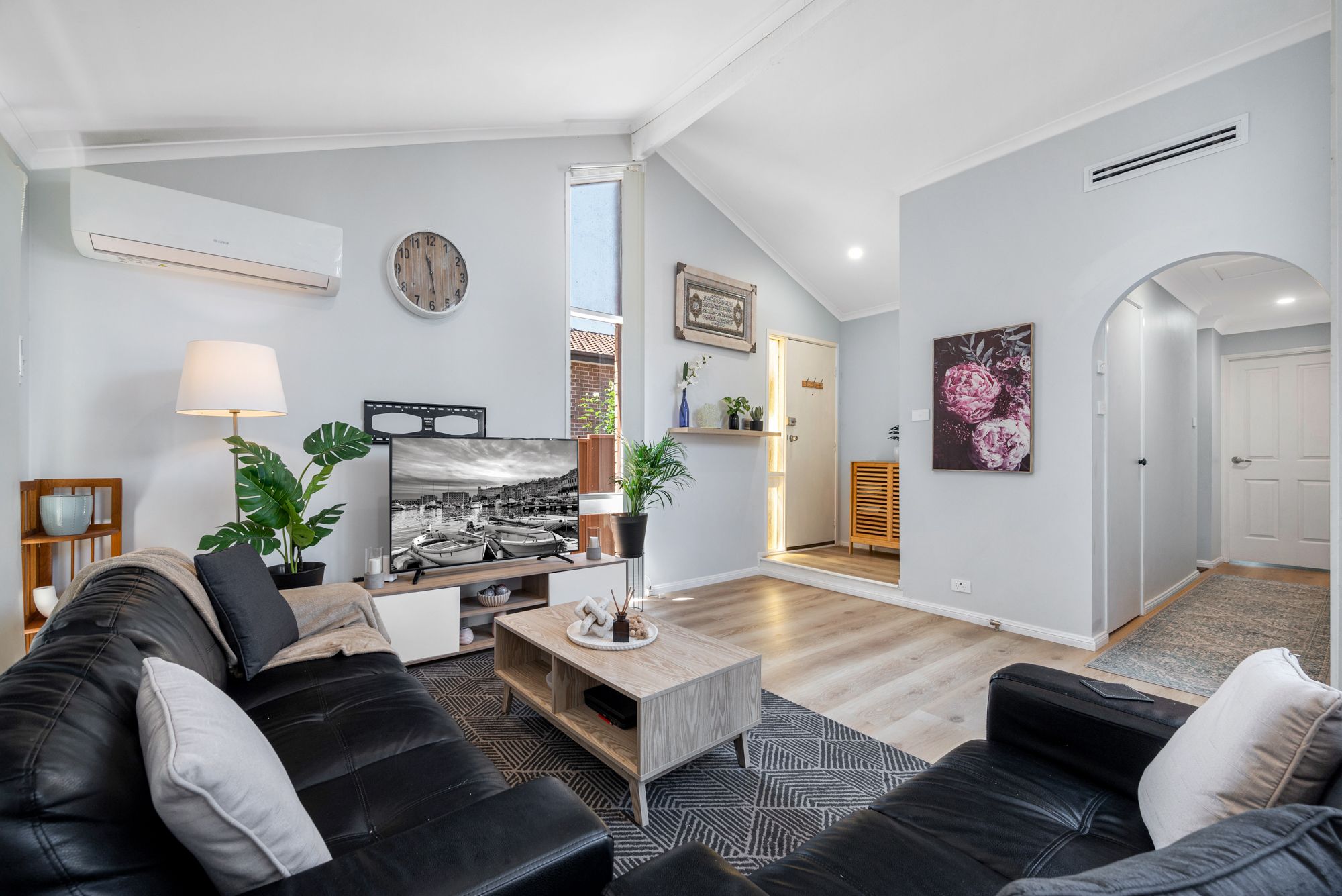 6/36 Victoria Road, Macquarie Fields, NSW 2564