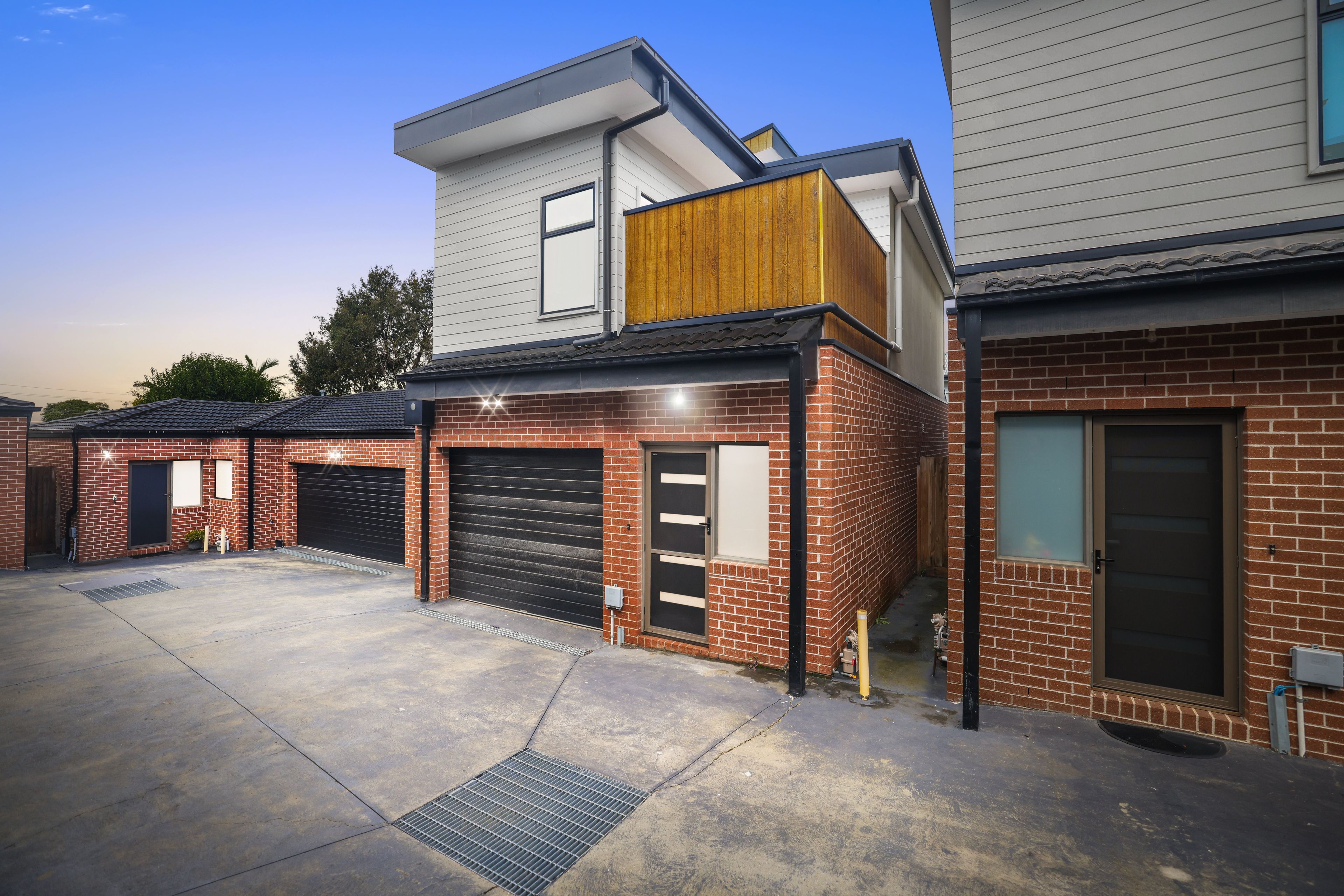 7/45 Conn Street, Ferntree Gully, VIC 3156