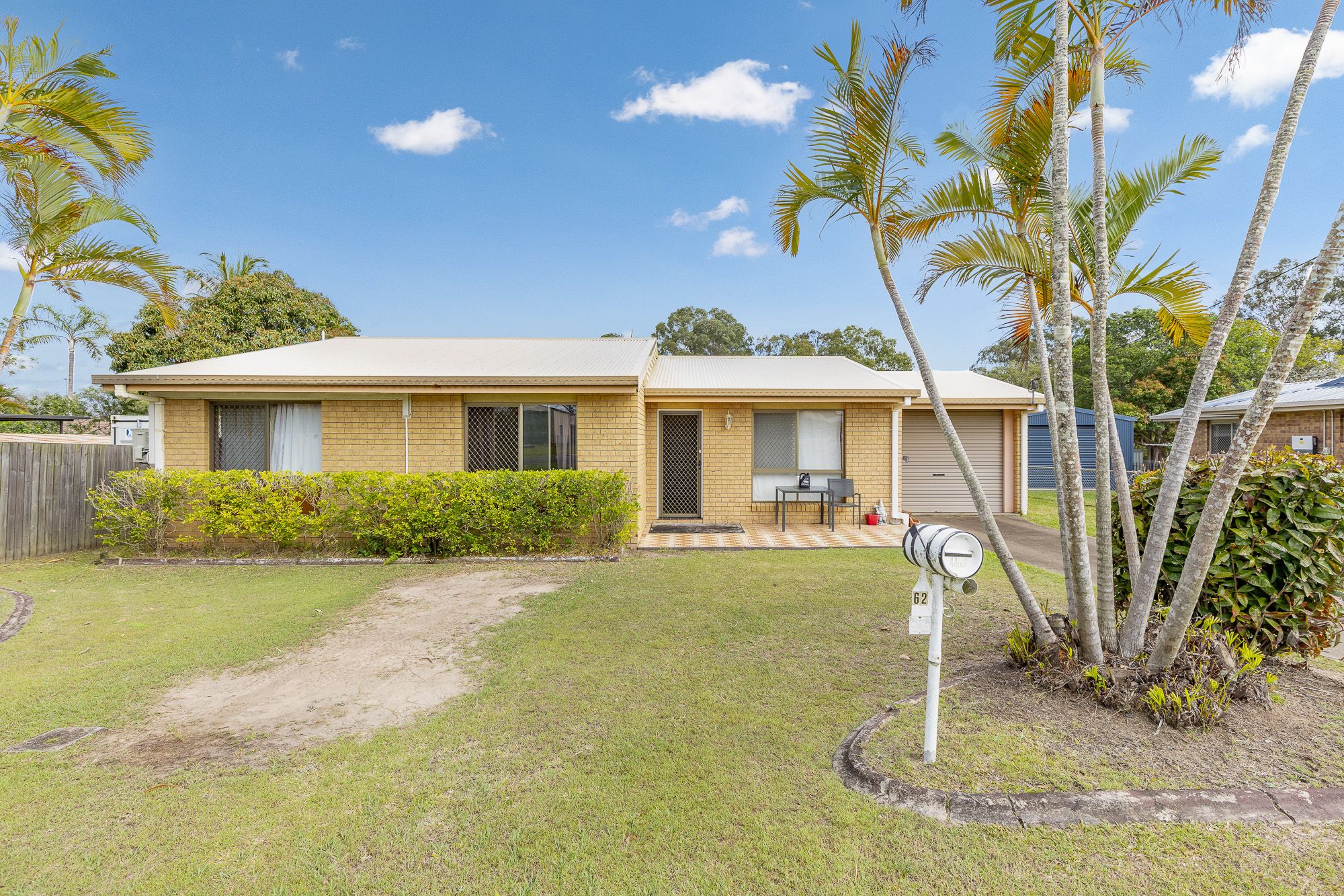 62 Regent Street — photo from Ray White Maryborough