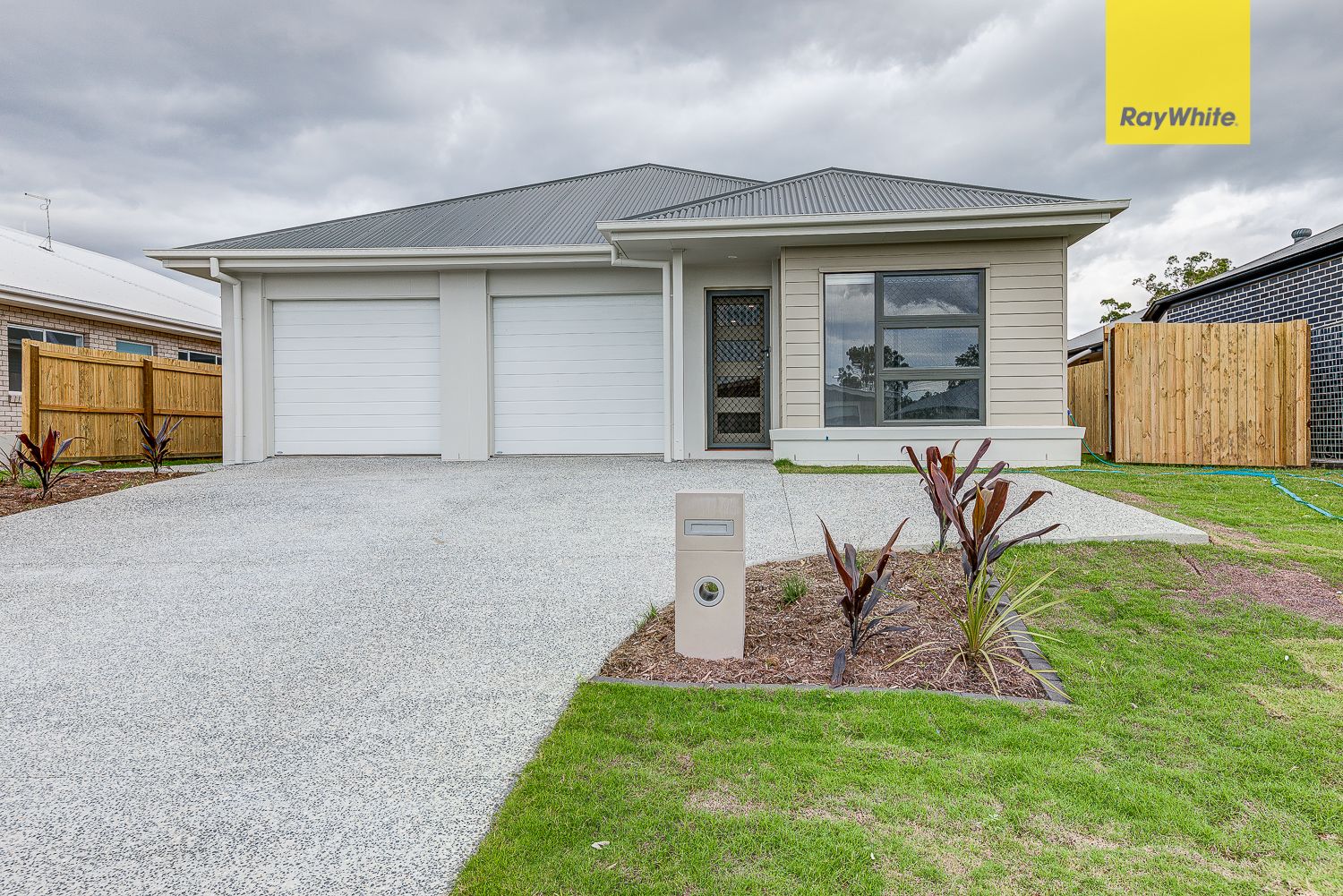 36A Redzel Court, Logan Reserve, QLD 4133