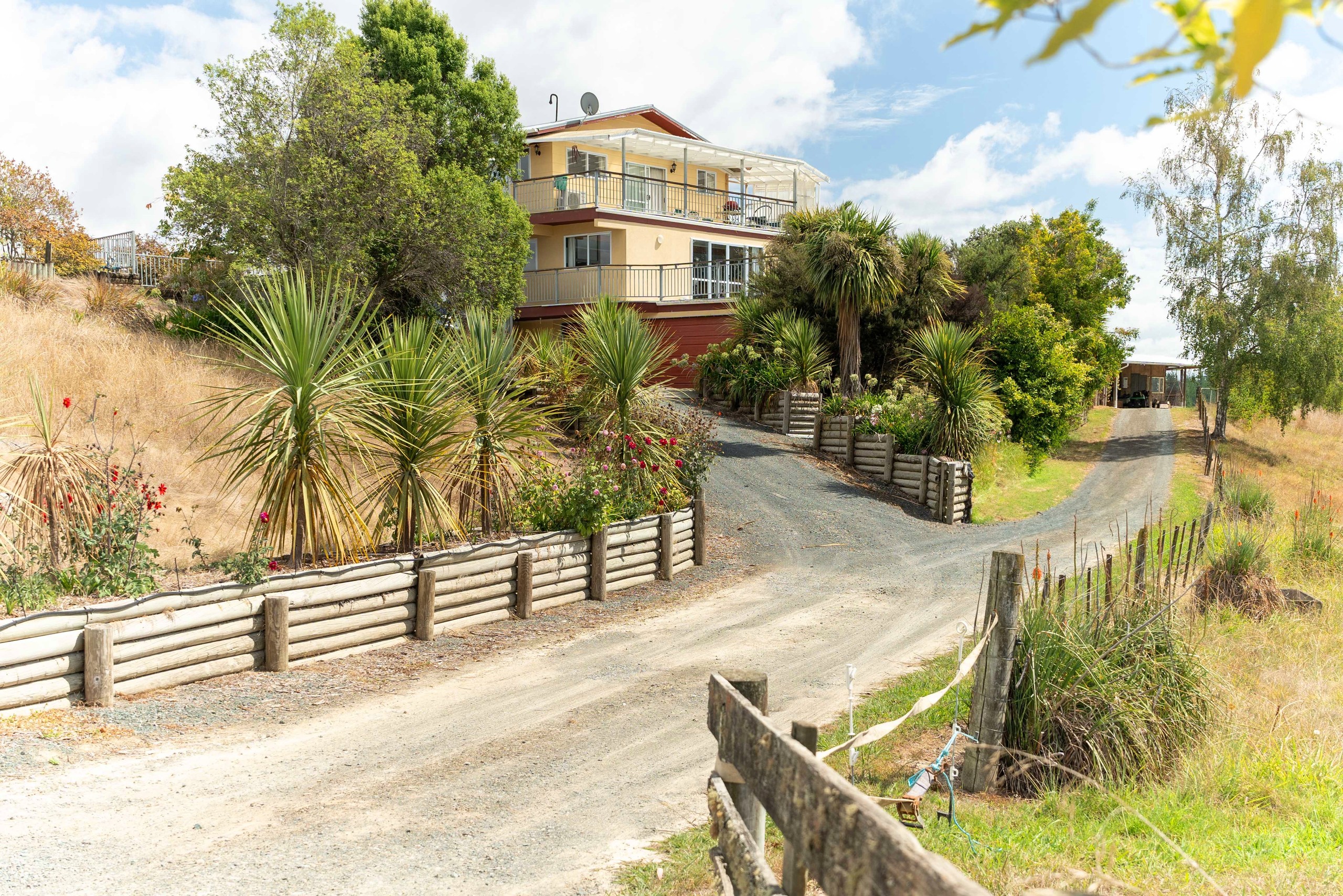 90 Apple Valley Road, Mahana, Tasman District