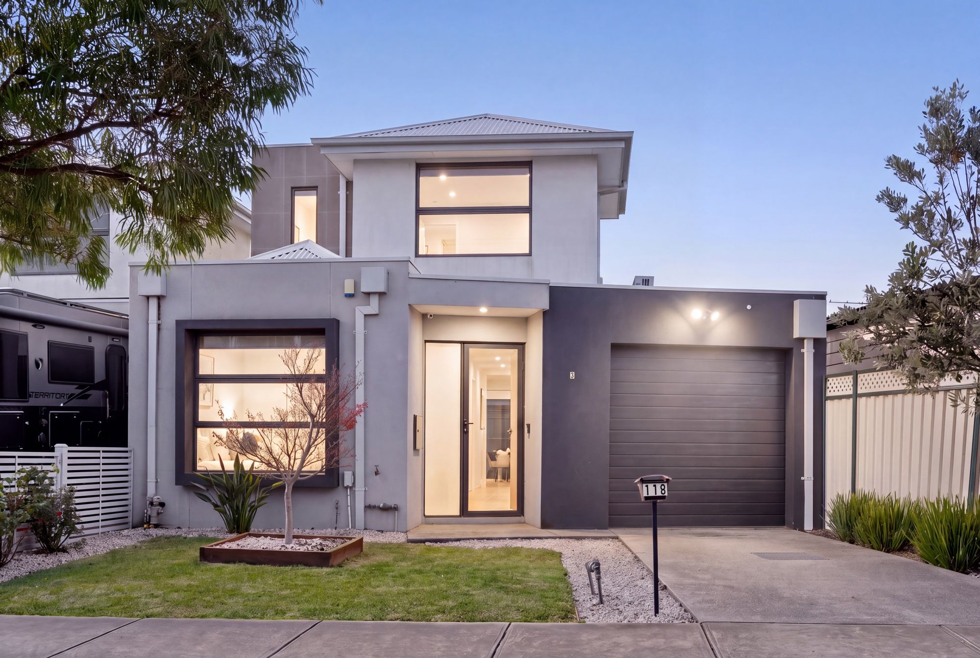 118 Woods Street — photo from Ray White Altona