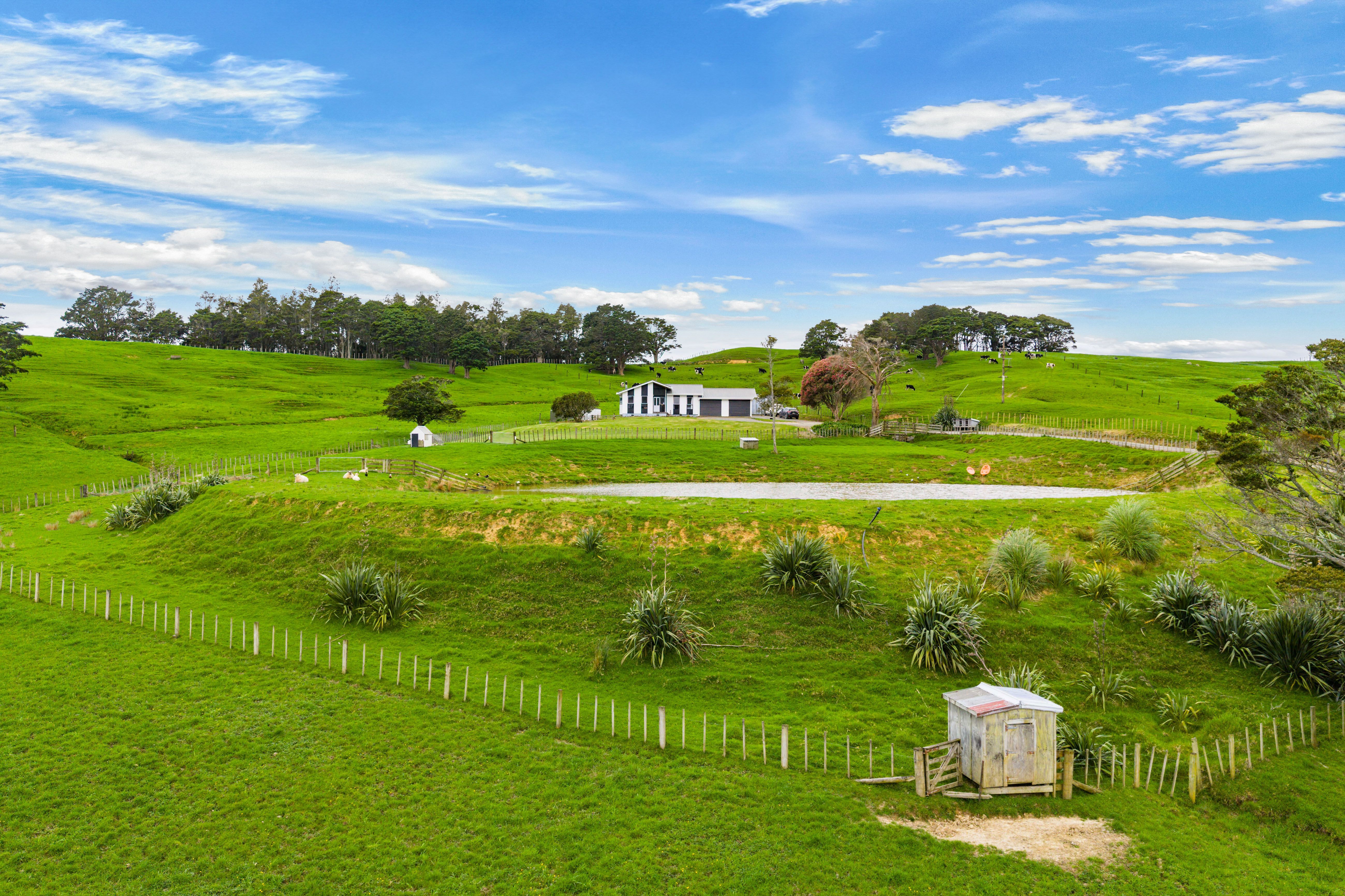 1070 Tangihua Road, Maungakaramea, Whangarei District