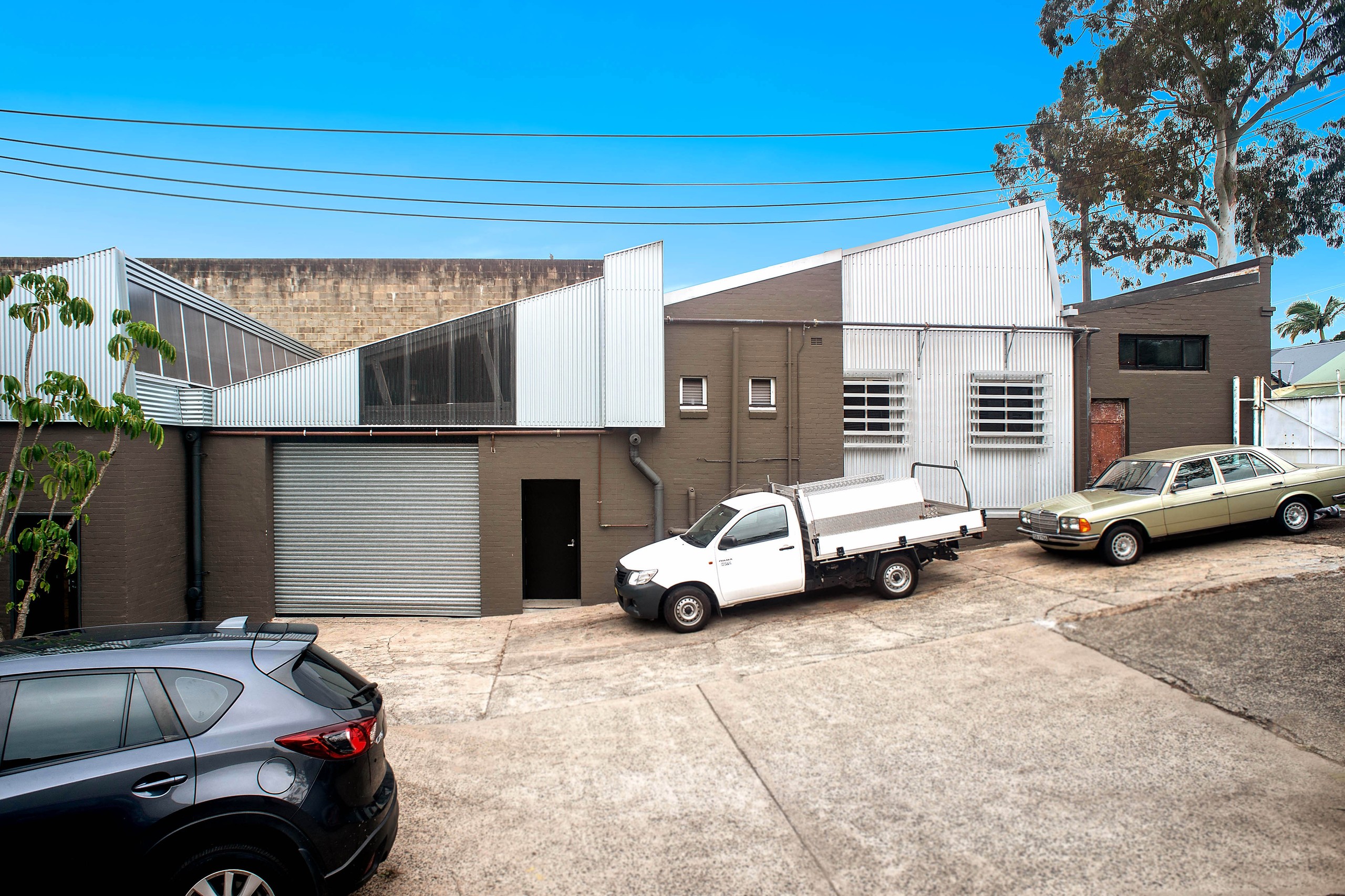 Unit 3 & 4, 99 Moore Street, Leichhardt, NSW 2040