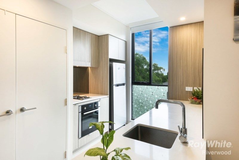 609/1 Vermont Crescent, Riverwood, NSW 2210
