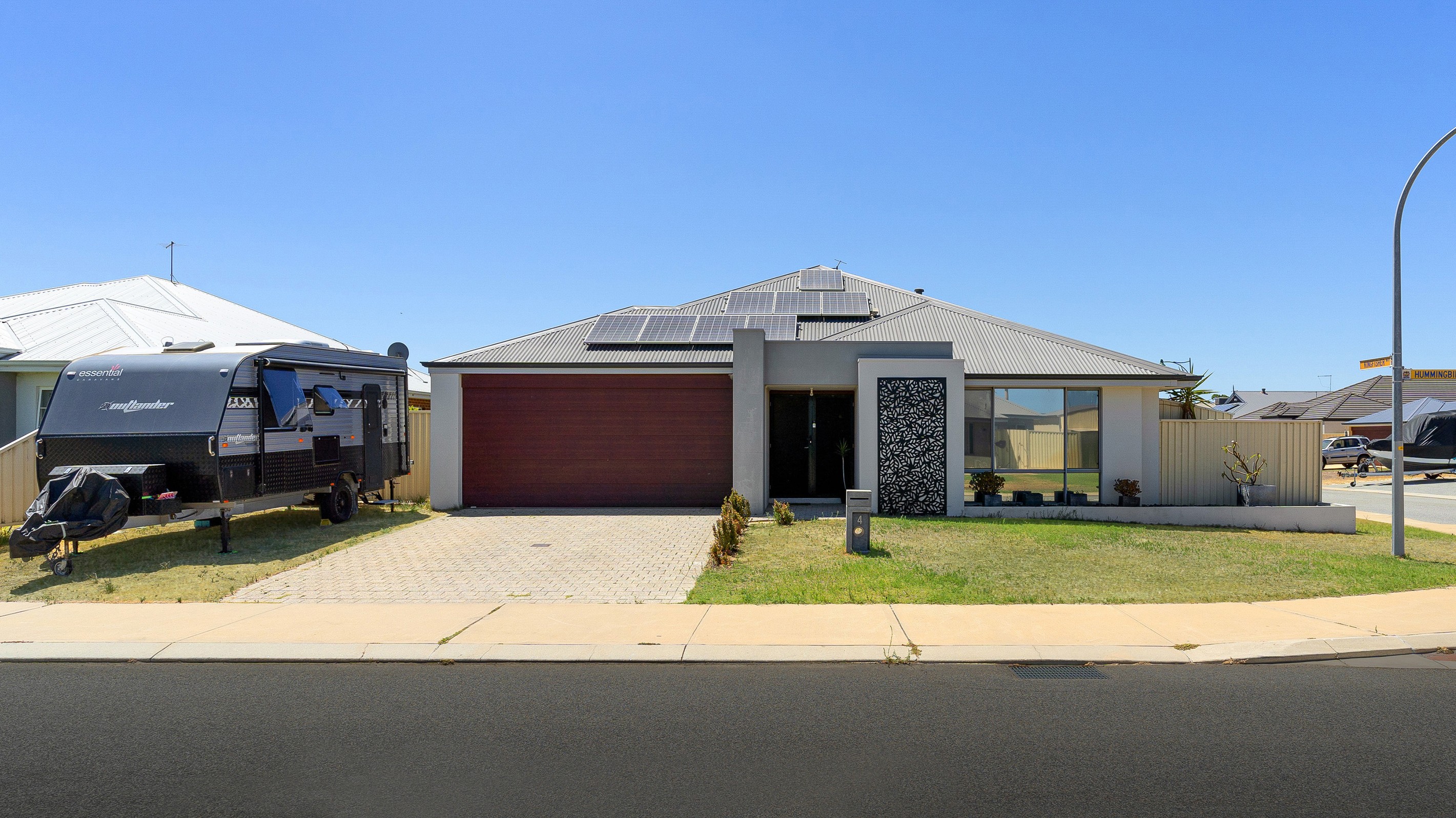 4 Hummingbird Way, Singleton, WA 6175