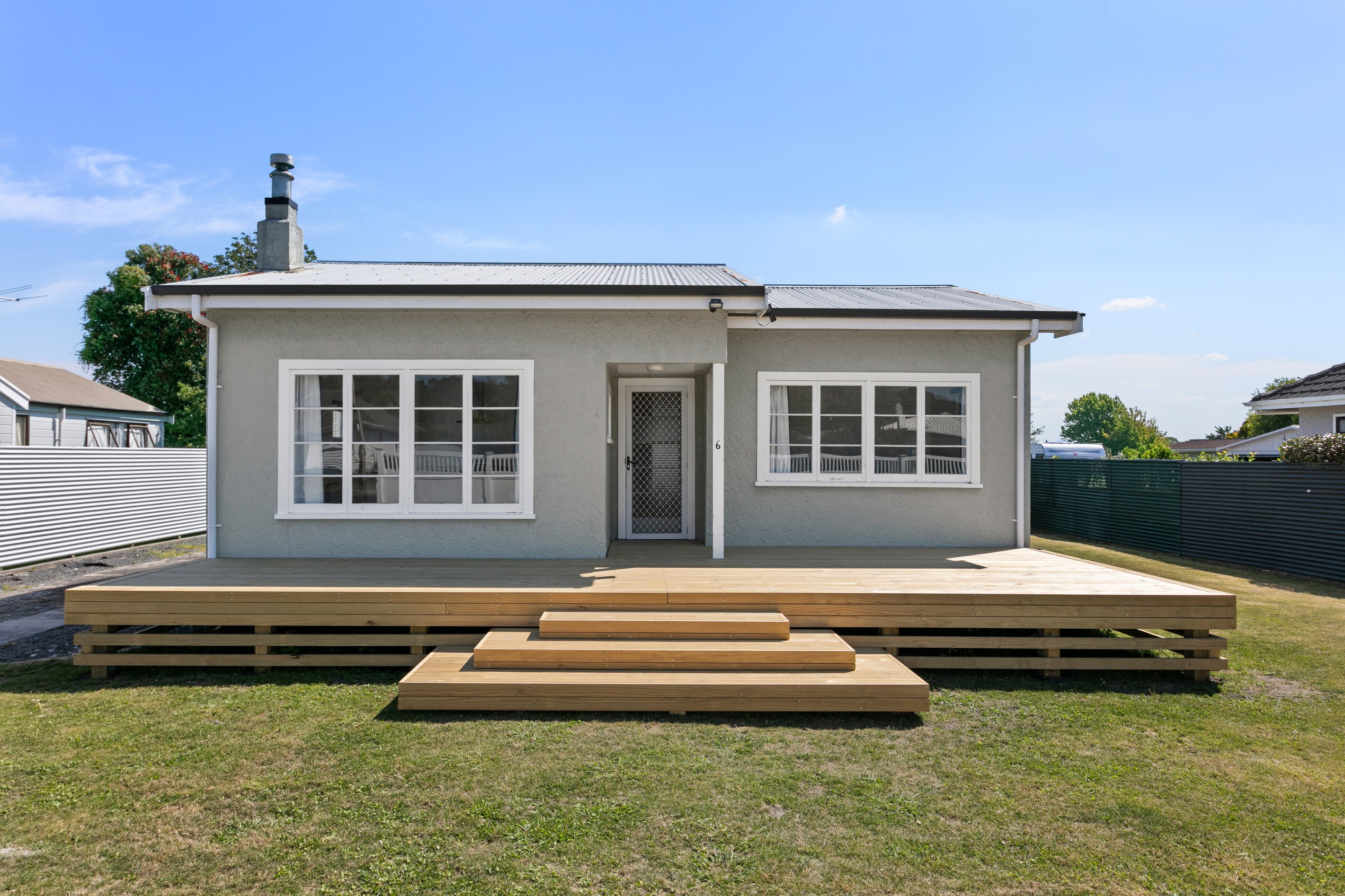 6 Turenne Street, Inner Kaiti, Gisborne District