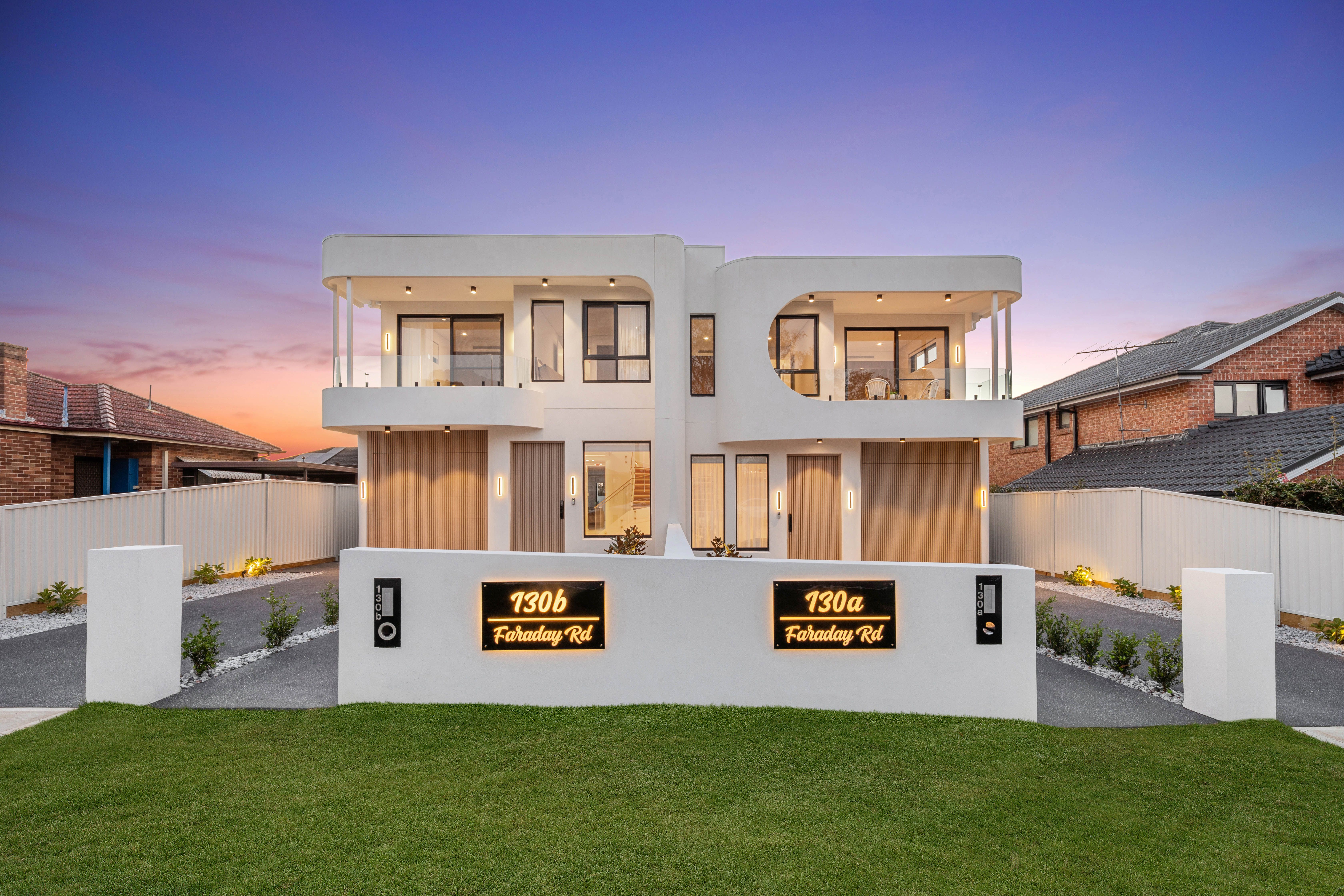 130A Faraday Road — photo from Ray White Revesby