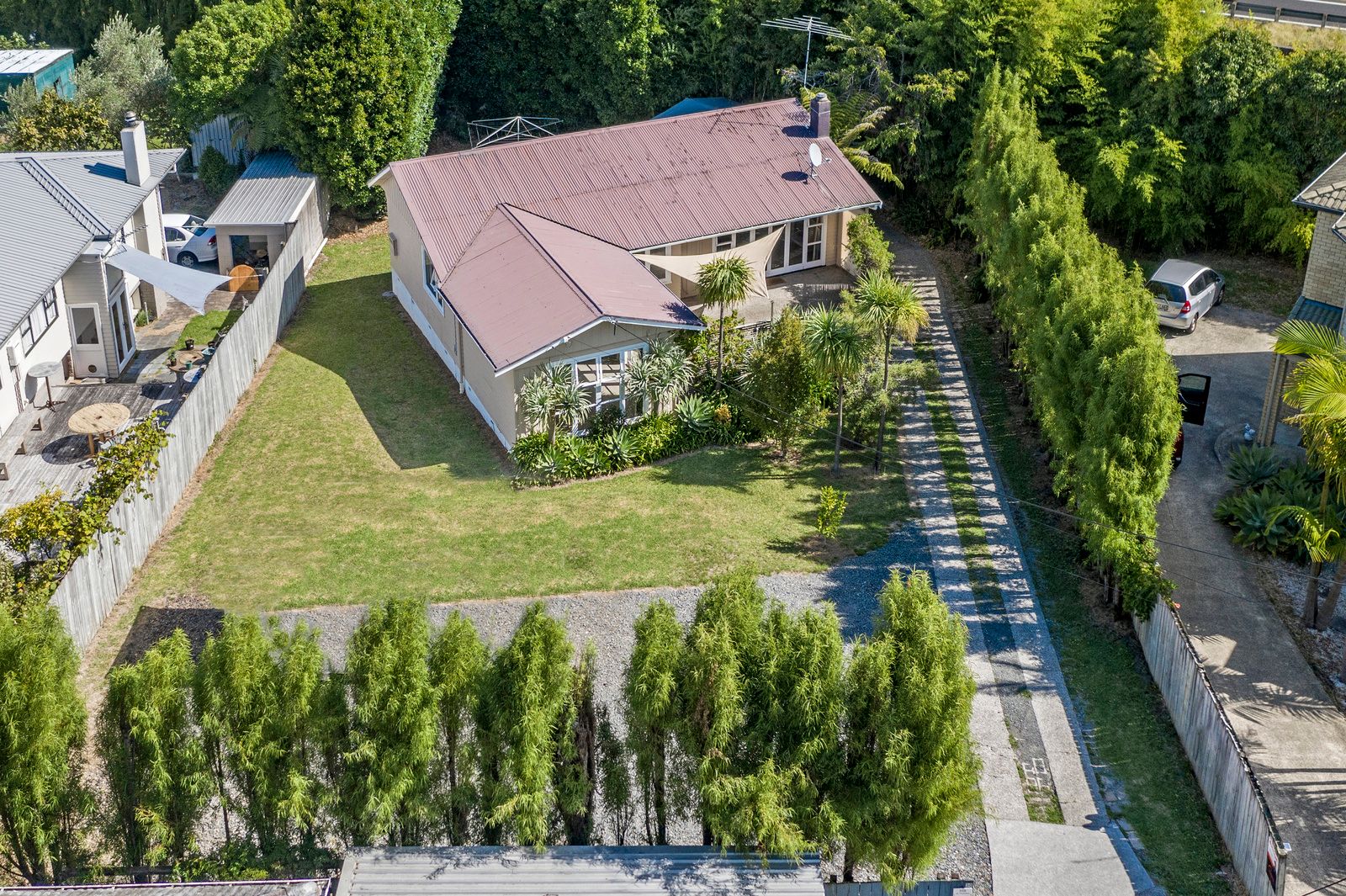 1/30 Lyttleton Avenue, Forrest Hill, North Shore City