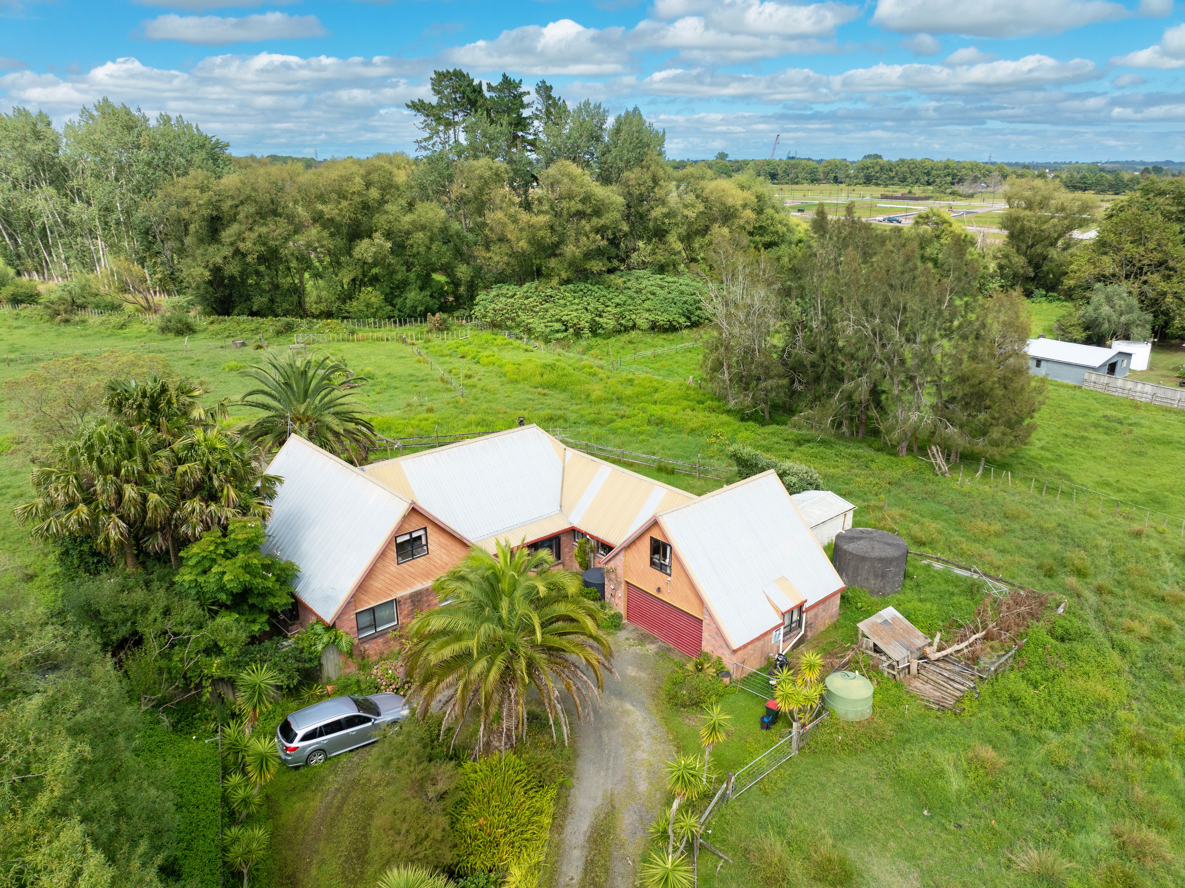 60 Harry Dodd Road, Drury, Papakura