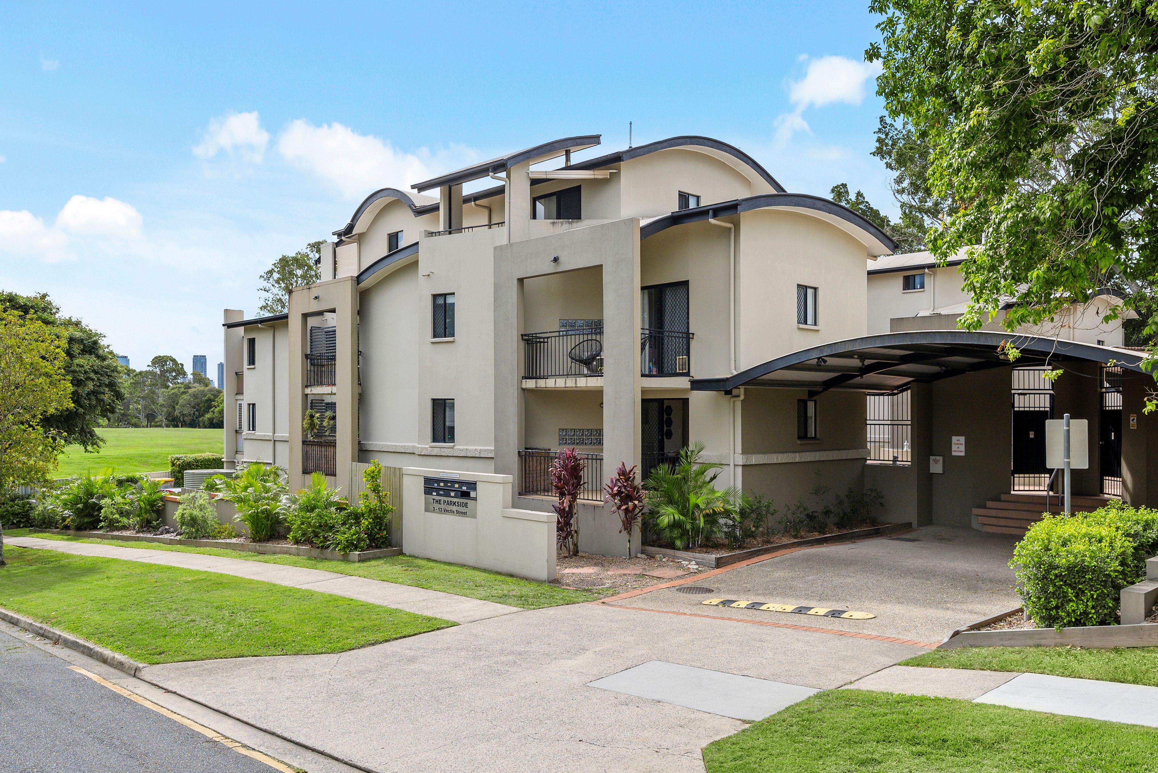 5/13 Vectis Street, Norman Park QLD 4170
