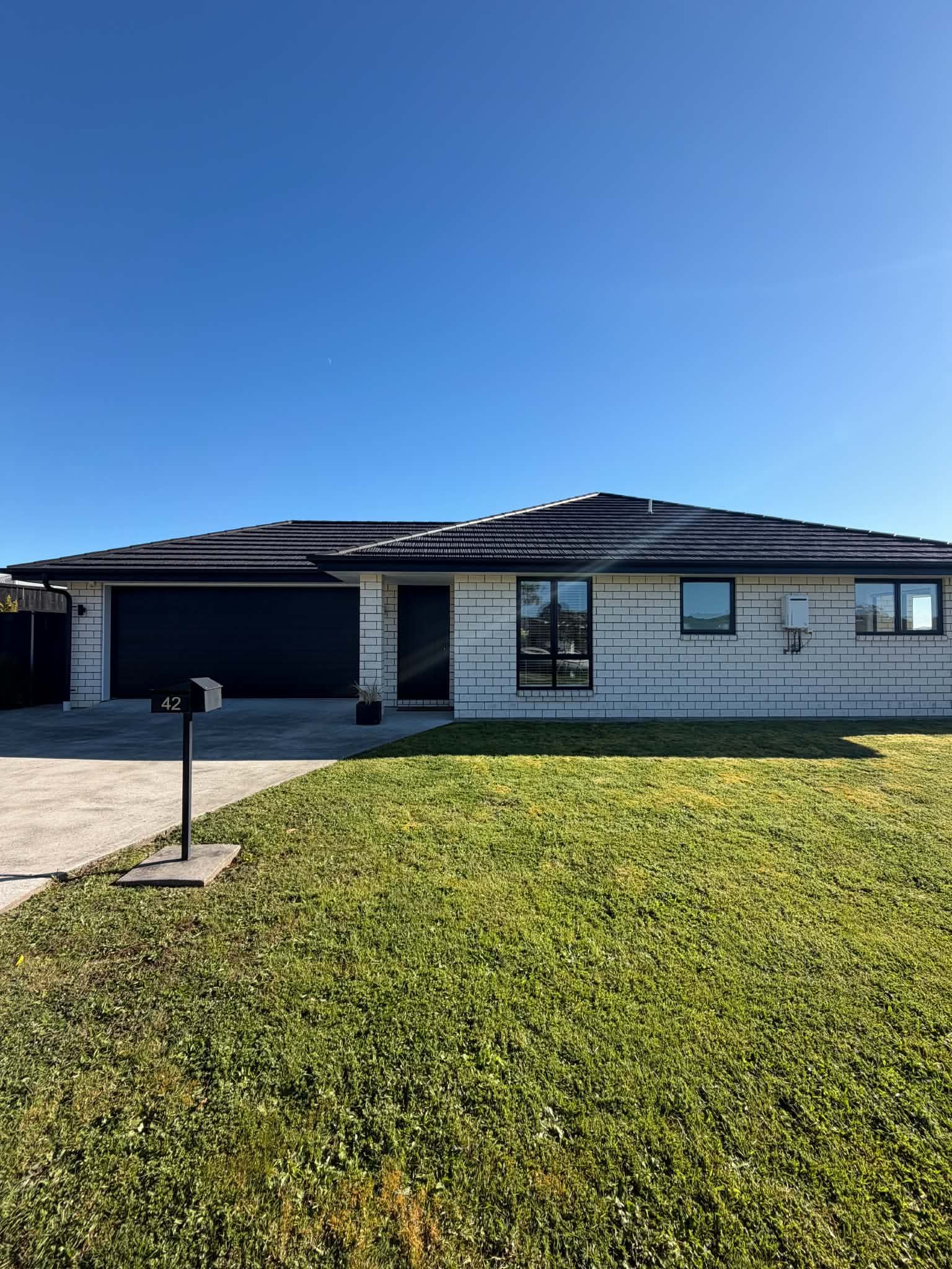 42 Calder Crescent, Pokeno, Franklin