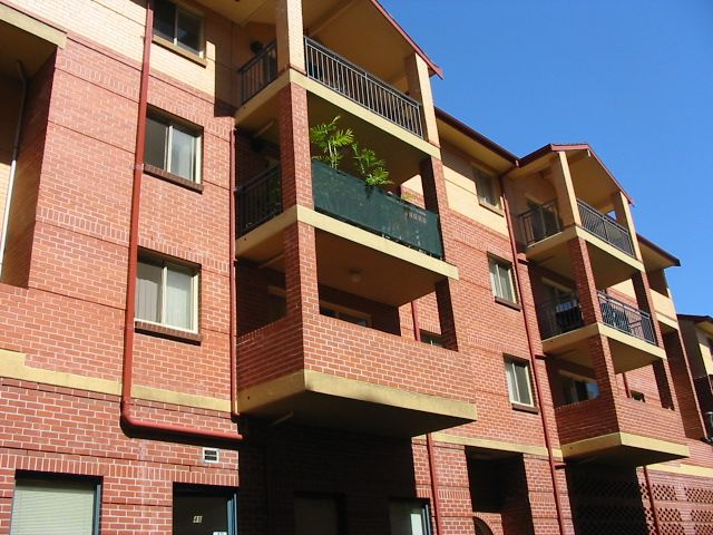 22/39 Briggs Street, Camperdown, NSW 2050