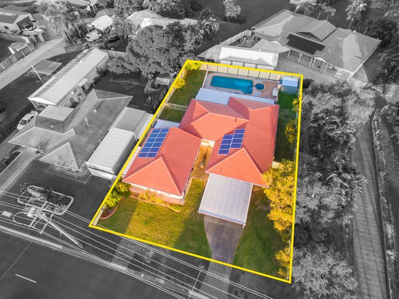 36 Cramer Boulevard, Mount Warren Park, QLD 4207